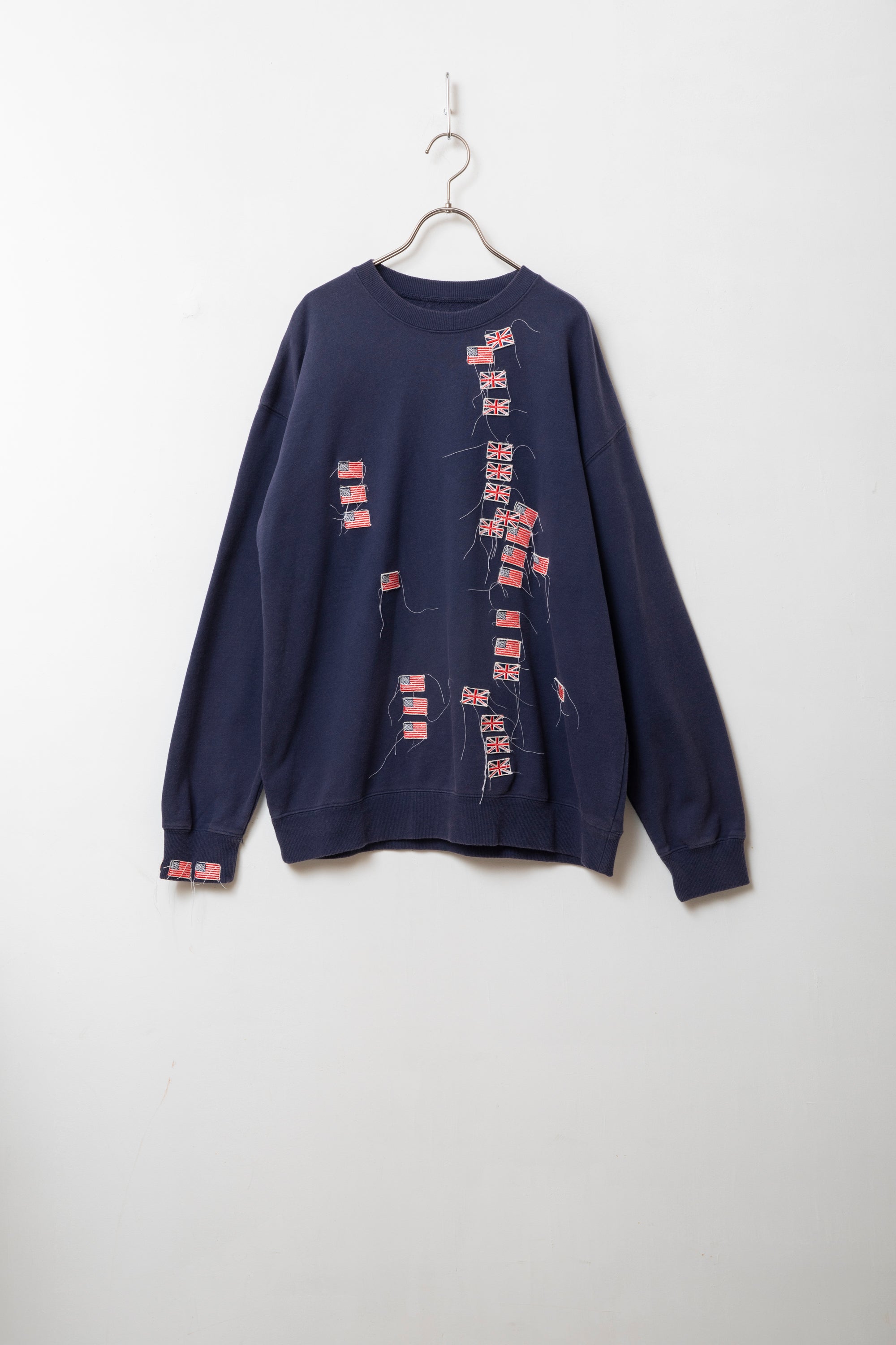 ISSUETHINGS イシューシングス Type 5-2 ボタン欠損 ISSUETHINGS / イシューシングス | type77 (cotton No.2