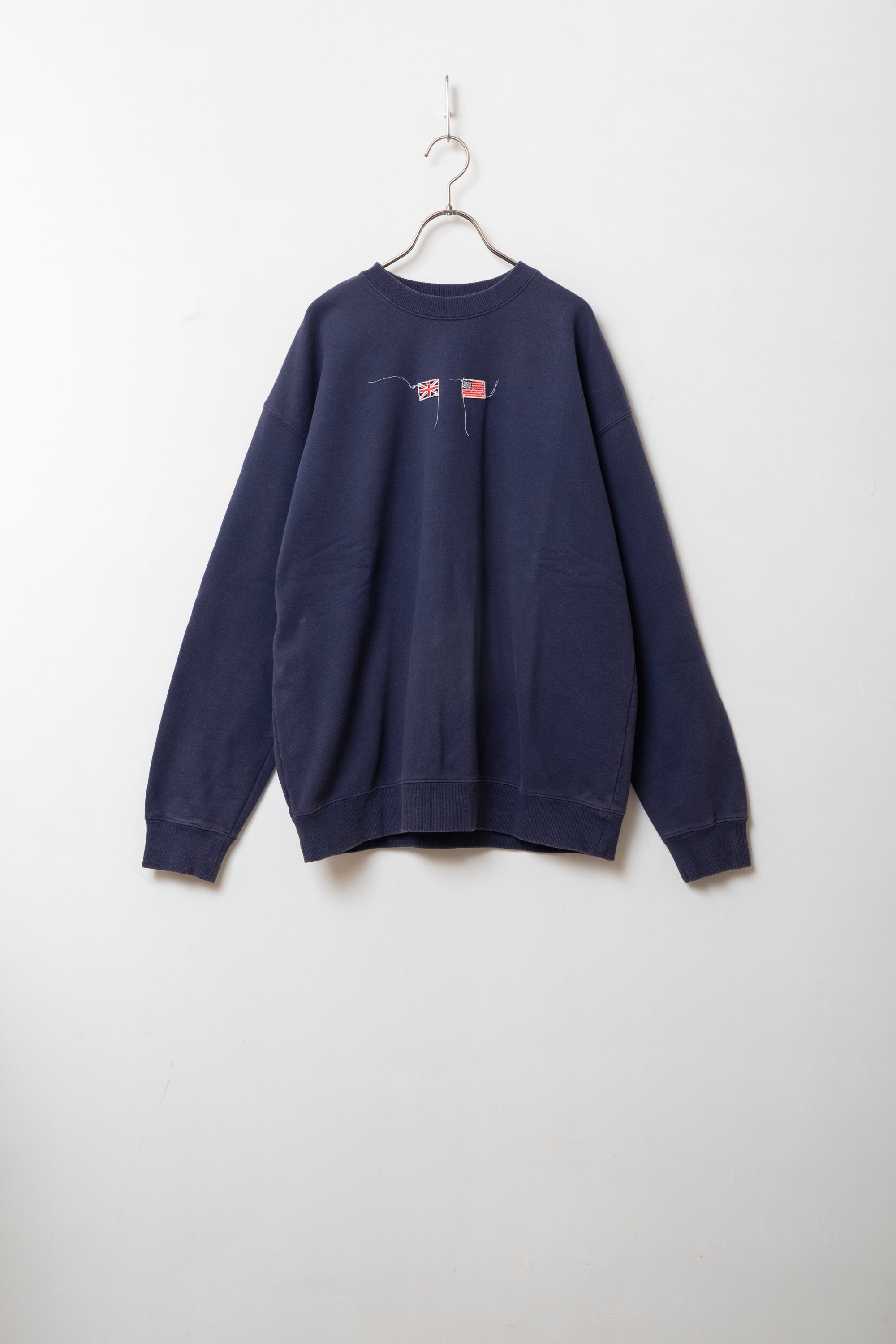 ISSUETHINGS ( イシューシングス )/ type100(patched) / Tシャツ