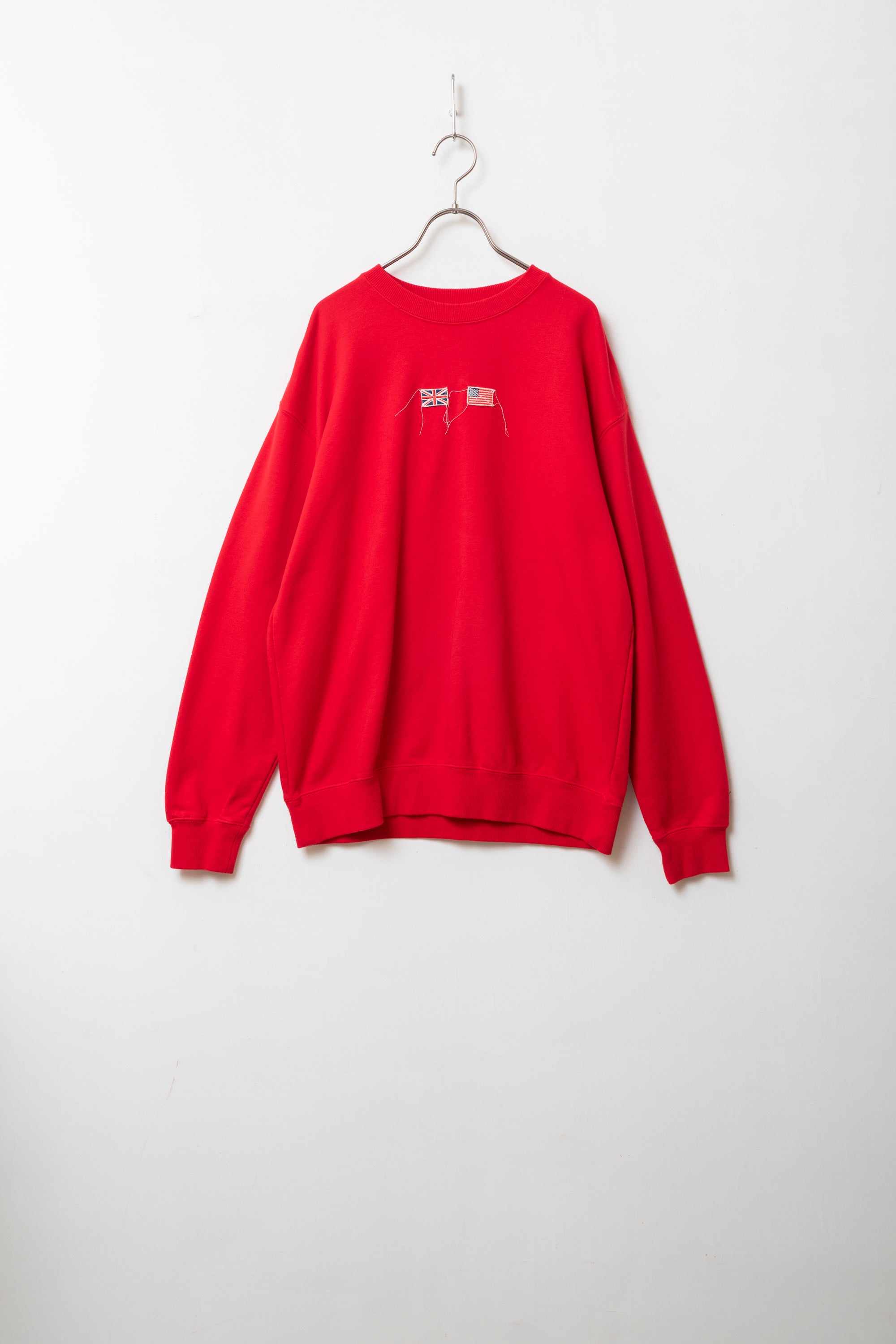 春服 ISSUETHINGS イシューシングス ショート丈ジャケット アウター ISSUETHINGS ( イシューシングス )/ type100(patched) / Tシャツ
