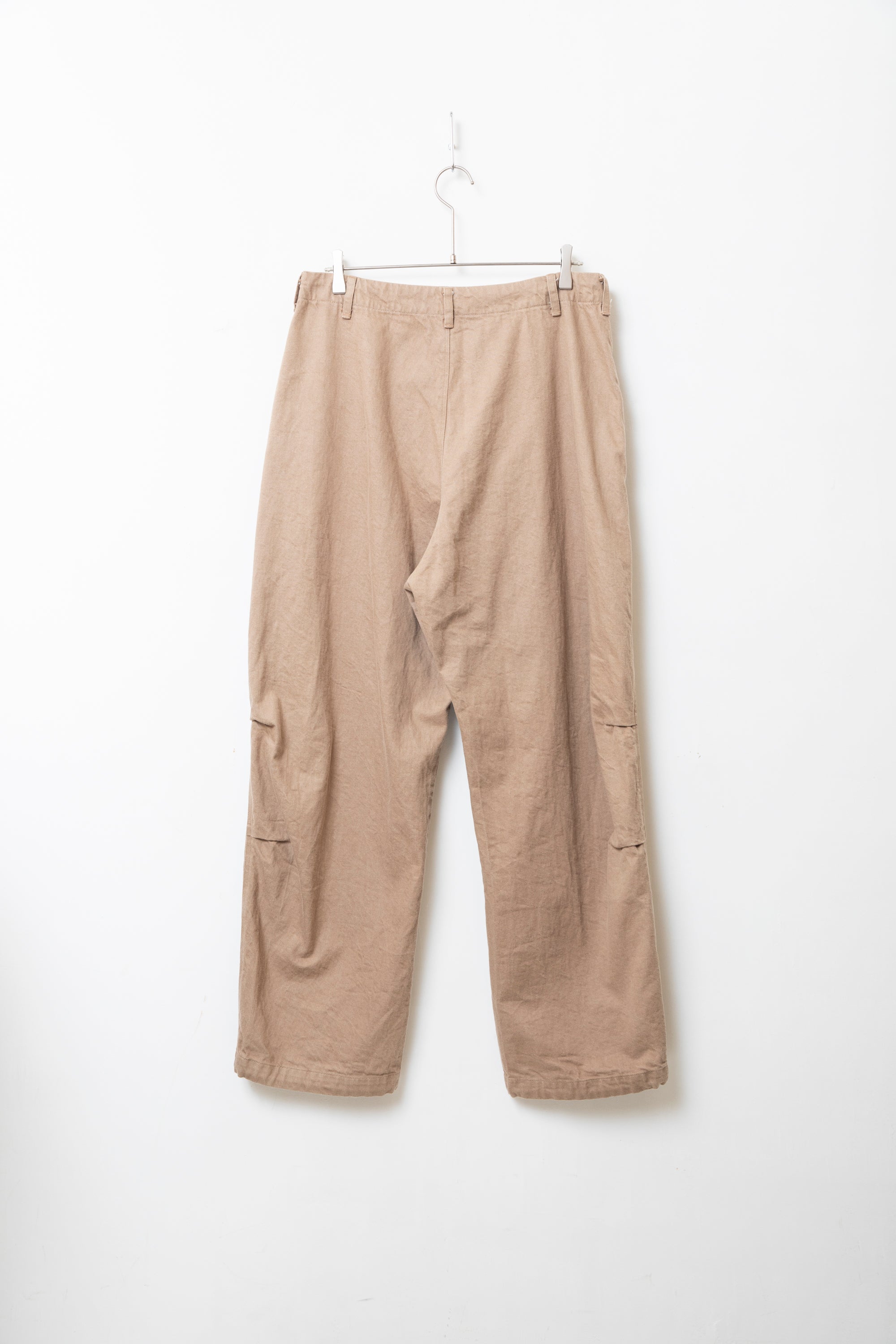 Issuethings イシューシングス パンツ ダメージ加工 ISSUETHINGS(イシューシングス) type-37 ダメージ加工パンツ