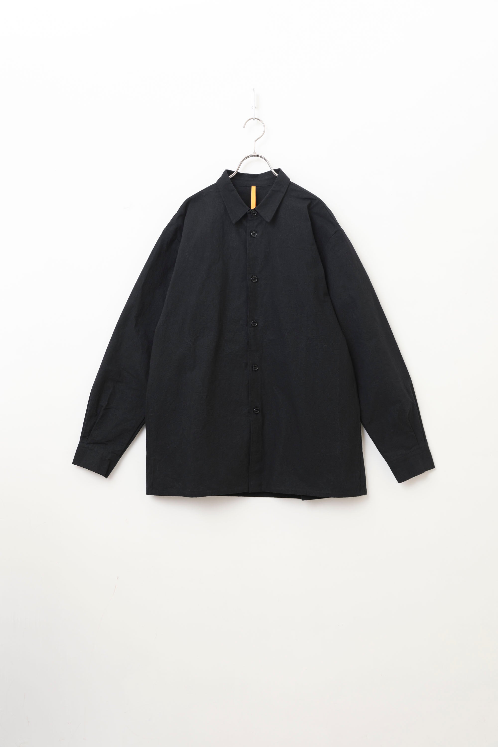 MAN-TLE R8S3 Shirt Jacket Dawn Grey 美品 MAN-TLER19S8GridKahki-1.jpg?v=