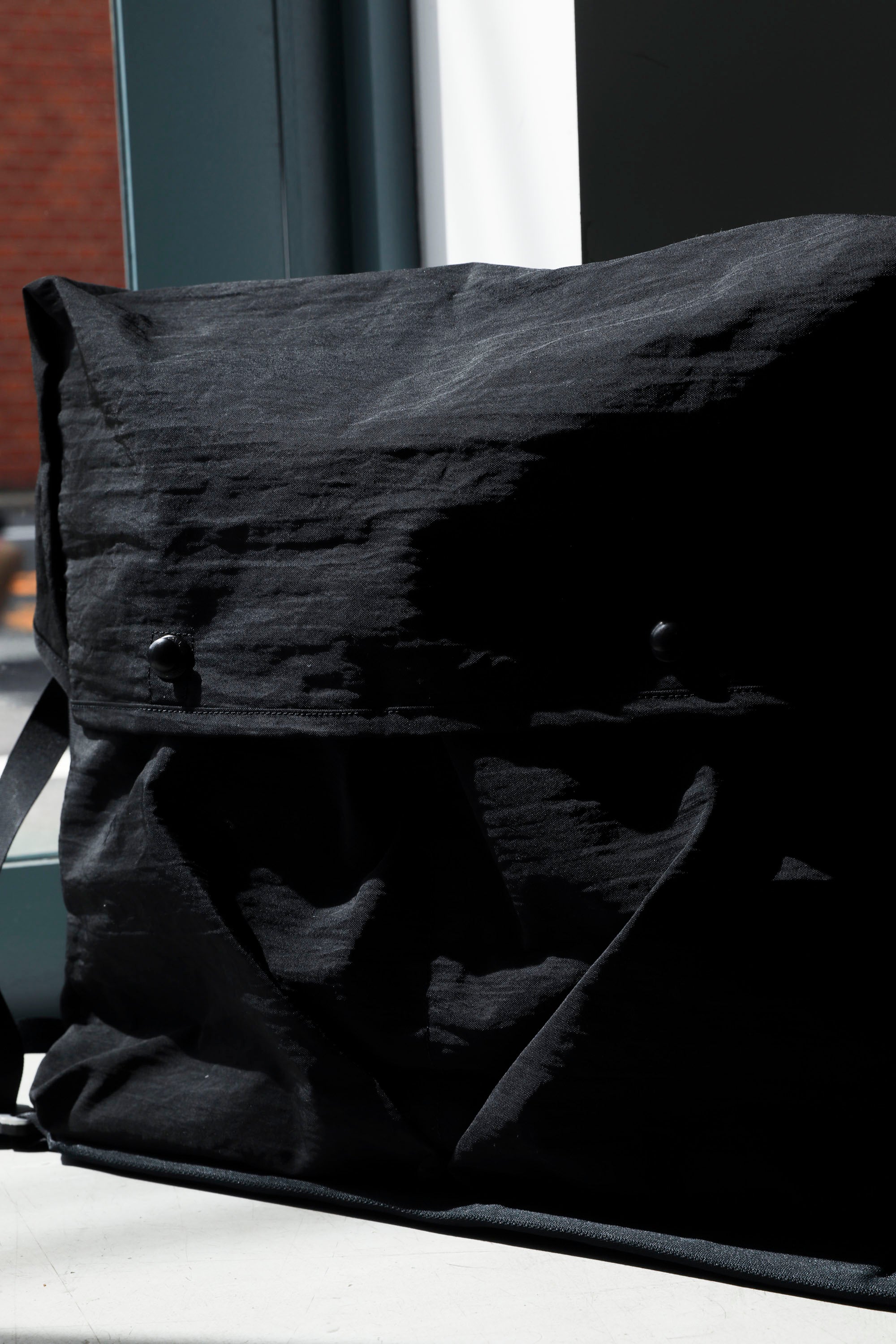 MAN-TLE ショルダーバッグ MAN-TLE ショルダーバッグ