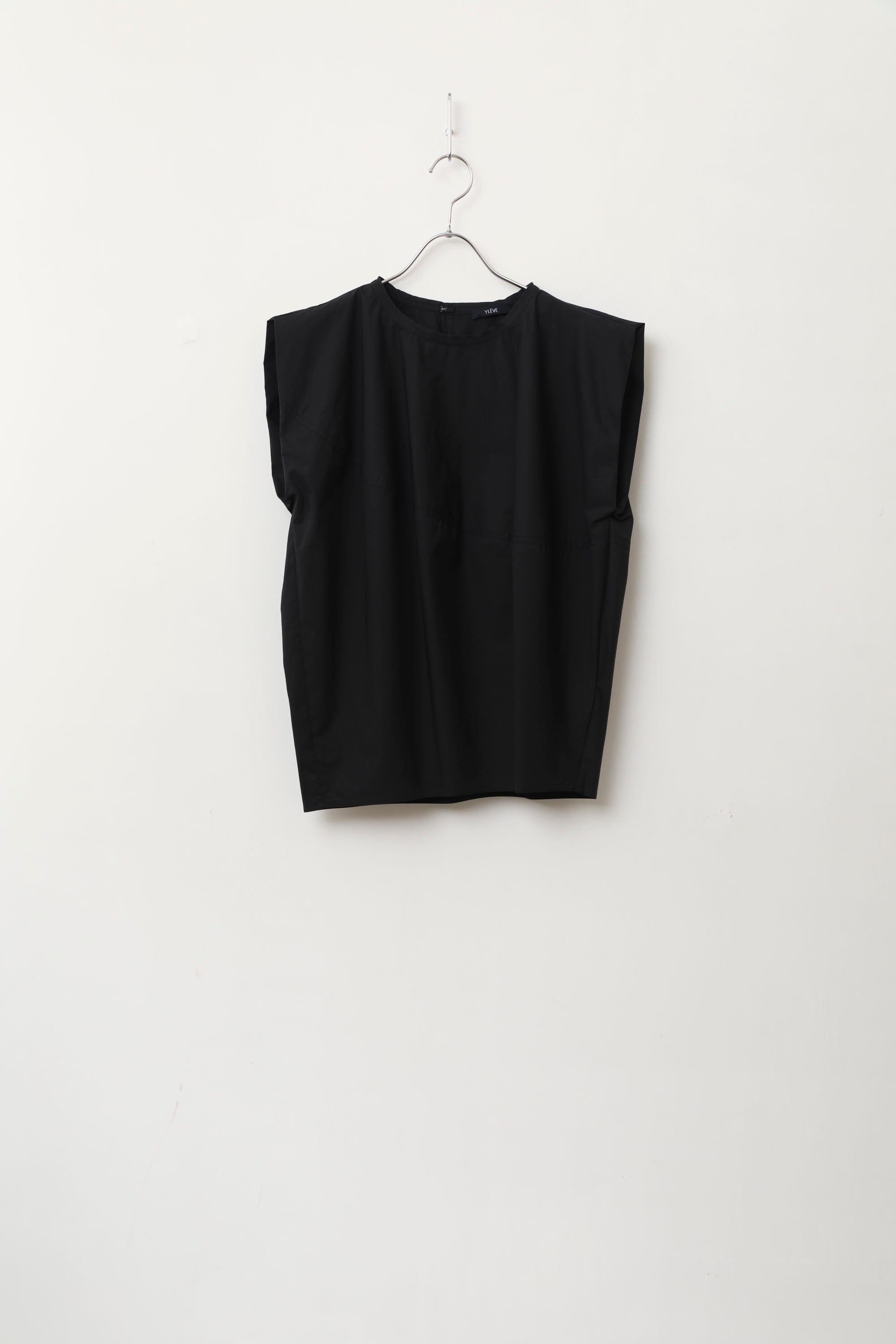 2024 YLÈVE /ACETATE ORGANIC COTTON SK YLÈVE（イレーヴ公式サイト）