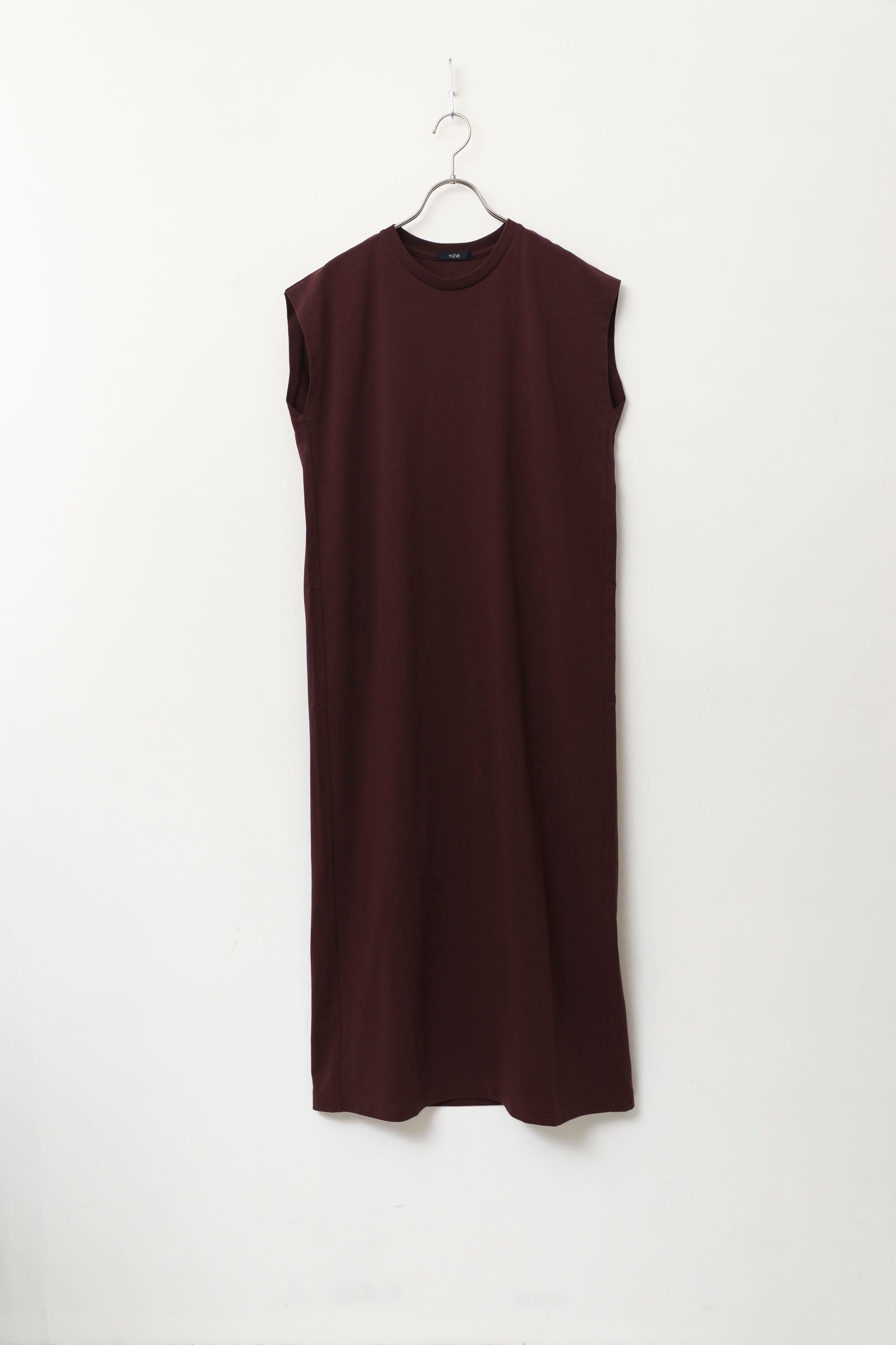 【YLEVE】COTTON SILK STRIPE SH✴︎美品 YLÈVE – style department_