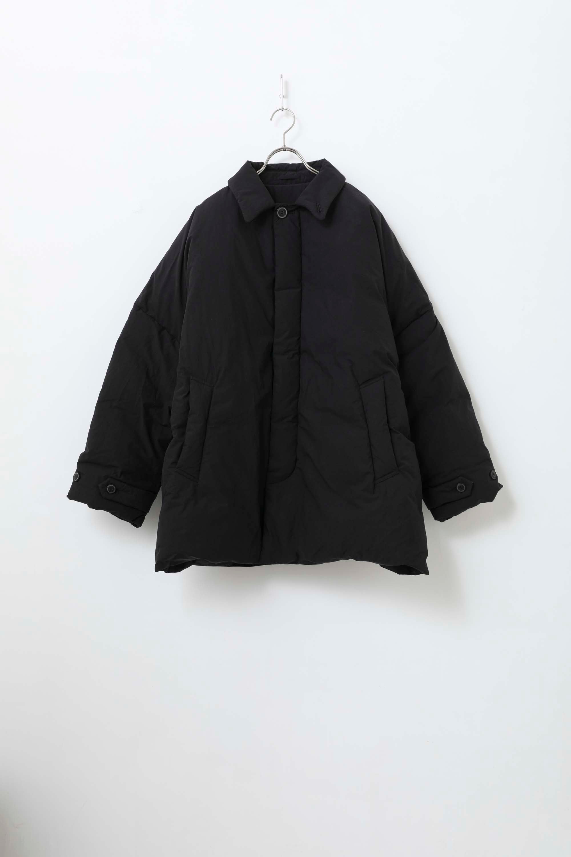 YOKO SAKAMOTO ( ヨーコサカモト ) / DOWN BIG JACKET / ダウンジャケット / 24AW – style  department_