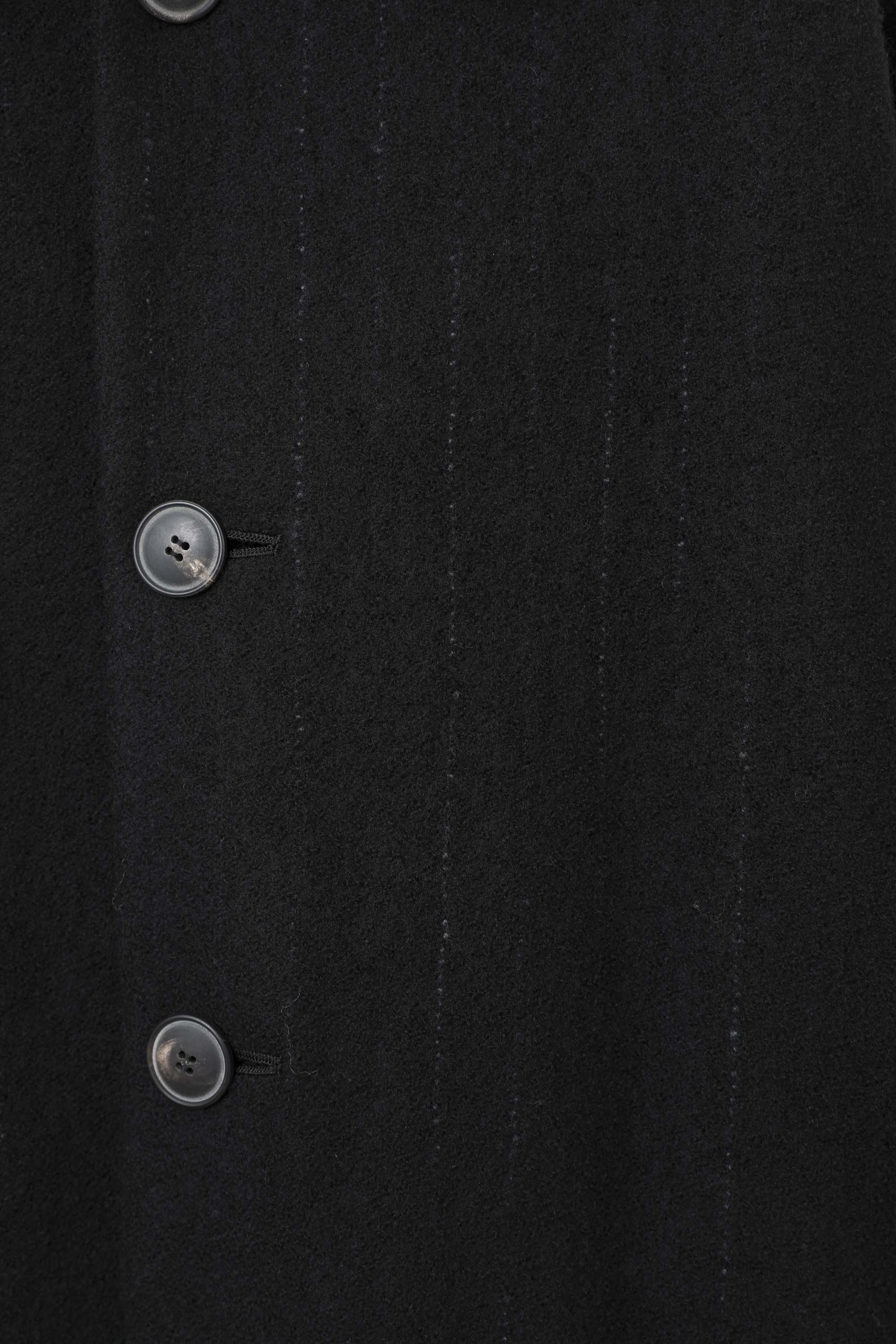 YOKO SAKAMOTO ( ヨーコサカモト ) / KASURI COACH JACKET