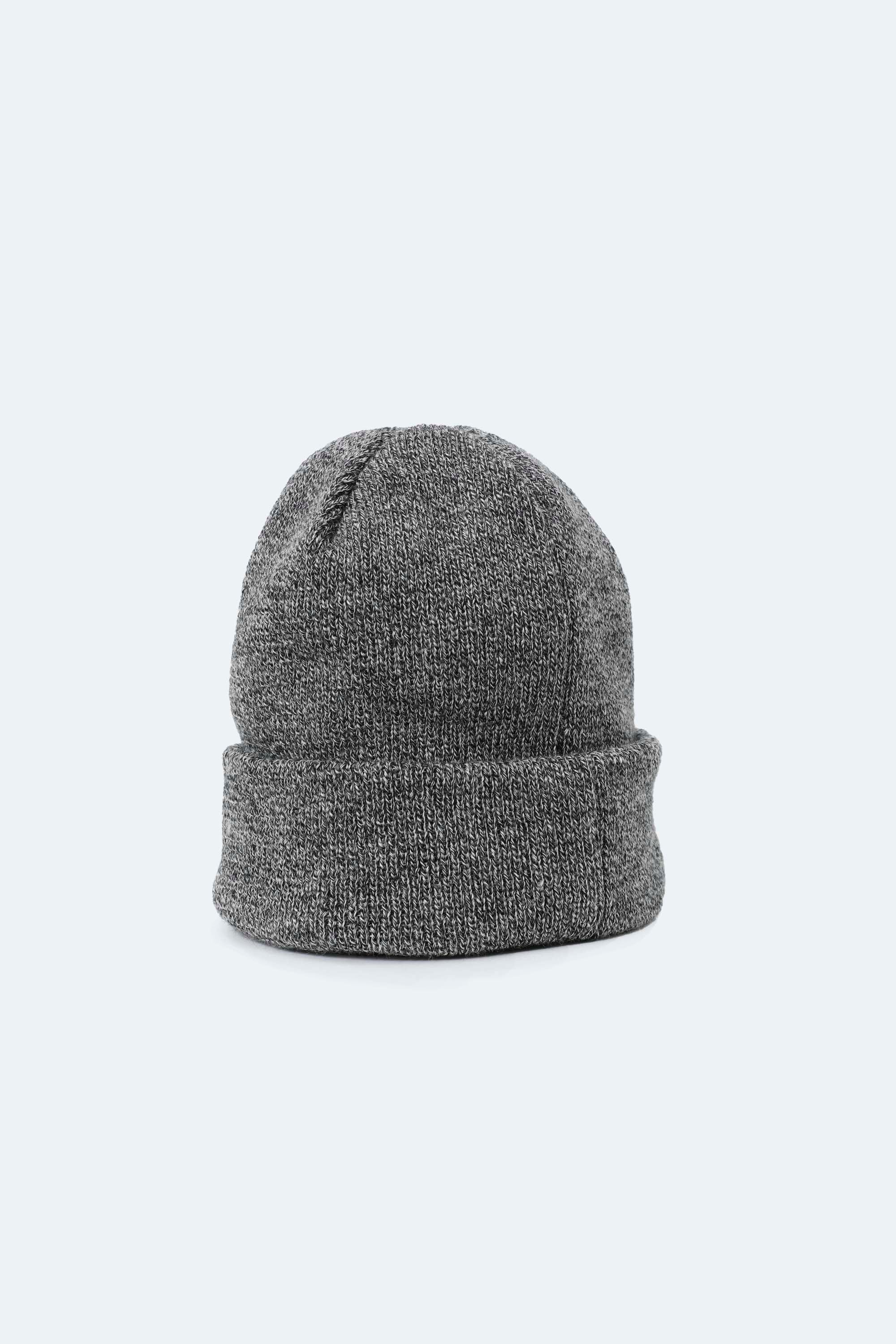 YOKO SAKAMOTO ( ヨーコサカモト )/ WOOL KNIT BIG WATCH CAP