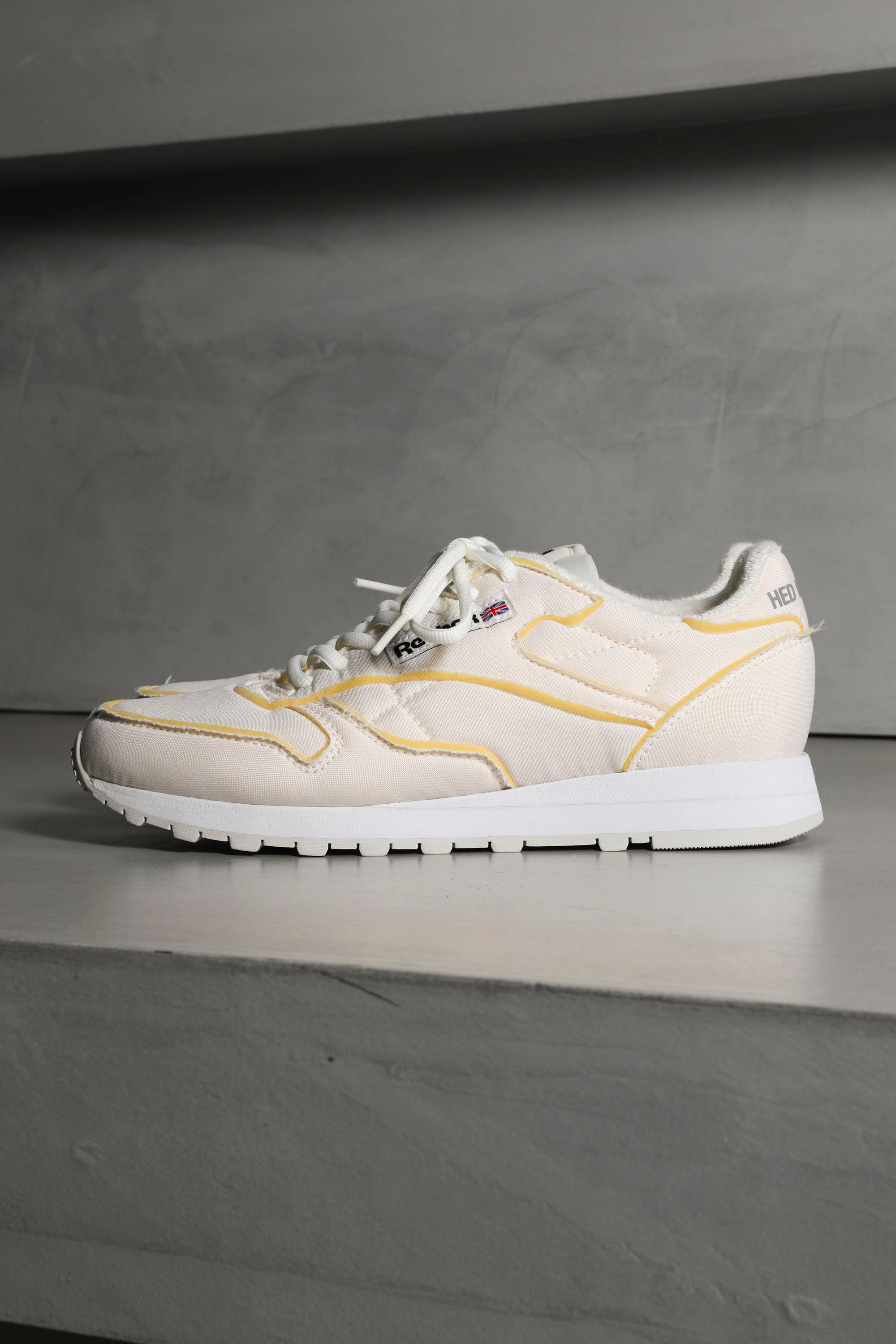 HED MAYNER / CLASSIC LEATHER PREMIUM BUTTER (Reebok) – style