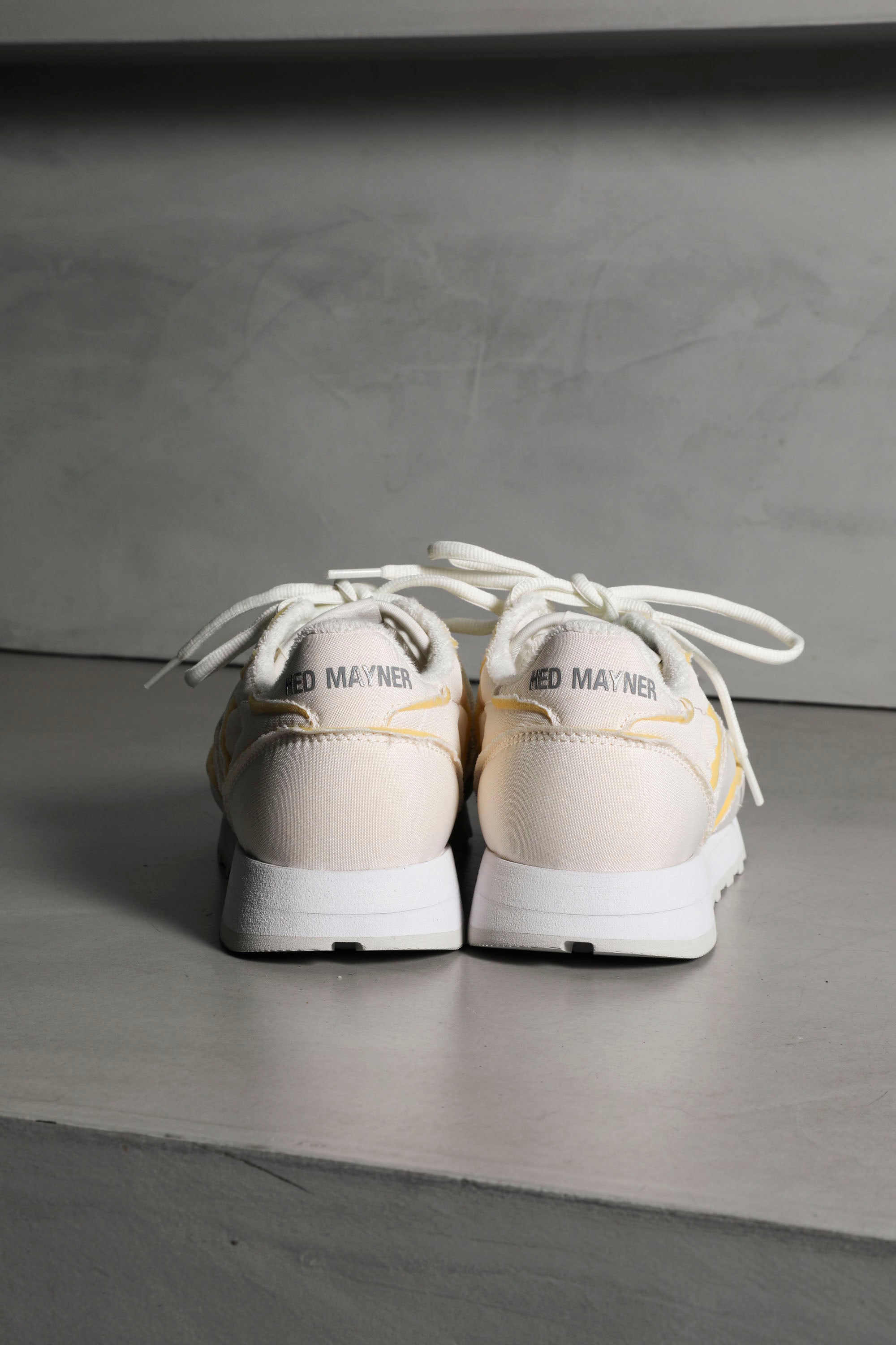 HED MAYNER / CLASSIC LEATHER PREMIUM BUTTER (Reebok) – style 