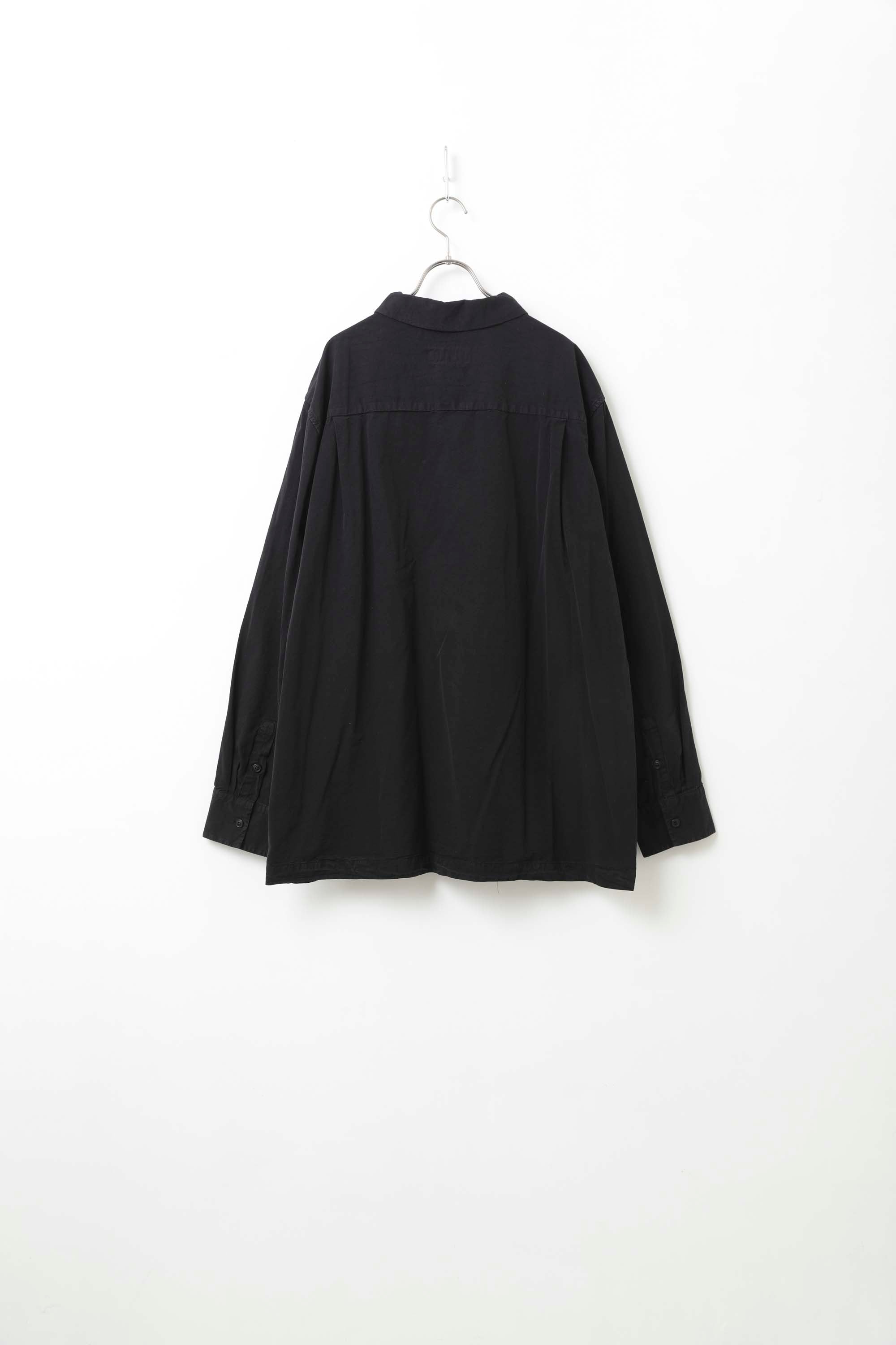 【在庫限り】 ( CASEY CASEY ケイシーケイシー department_ style – シャツ / SHIRT FABU / ) トップス