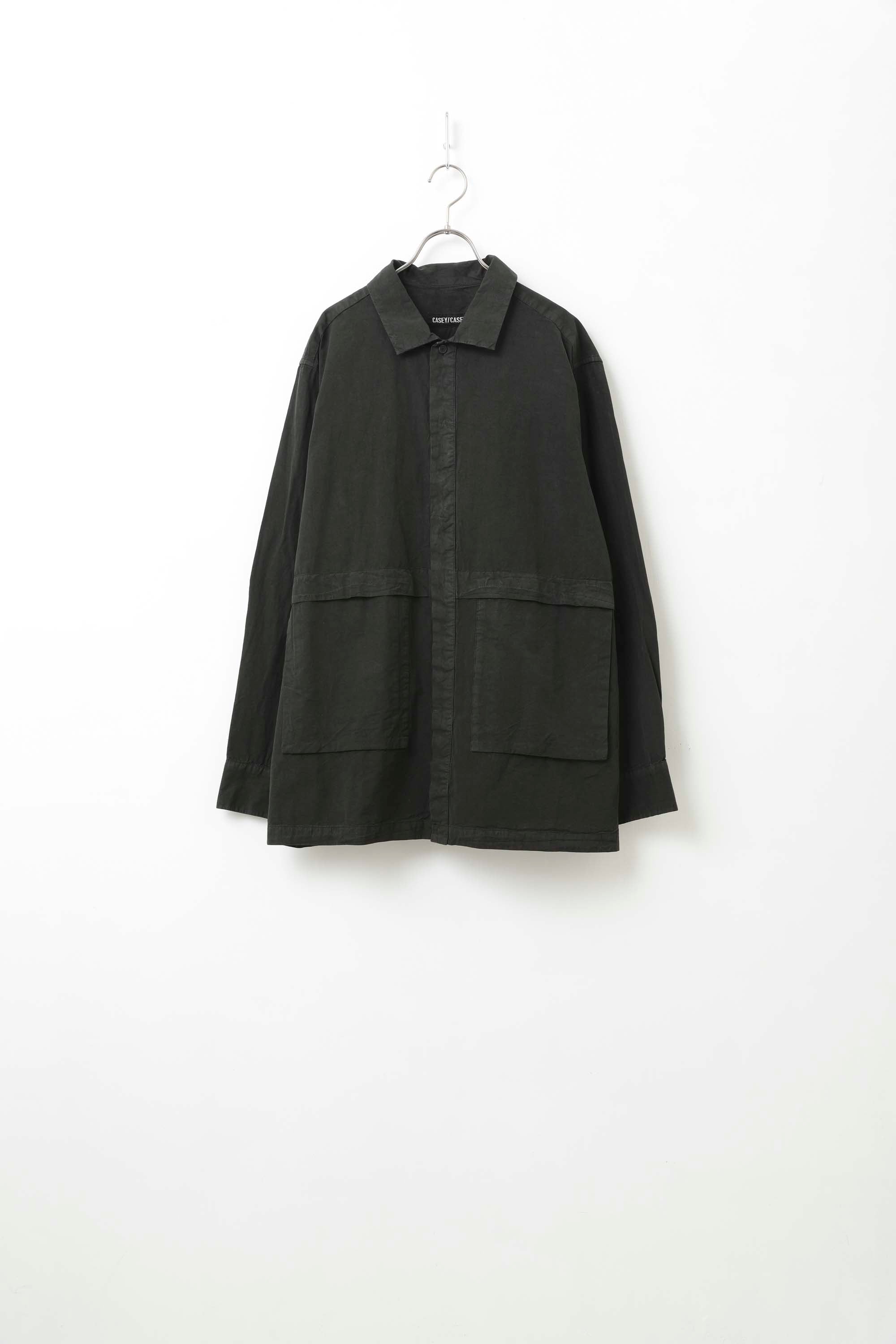 caseycasey ブラウス　S CASEY CASEY ( ケイシーケイシー ) / FABU SHIRT / シャツ – style