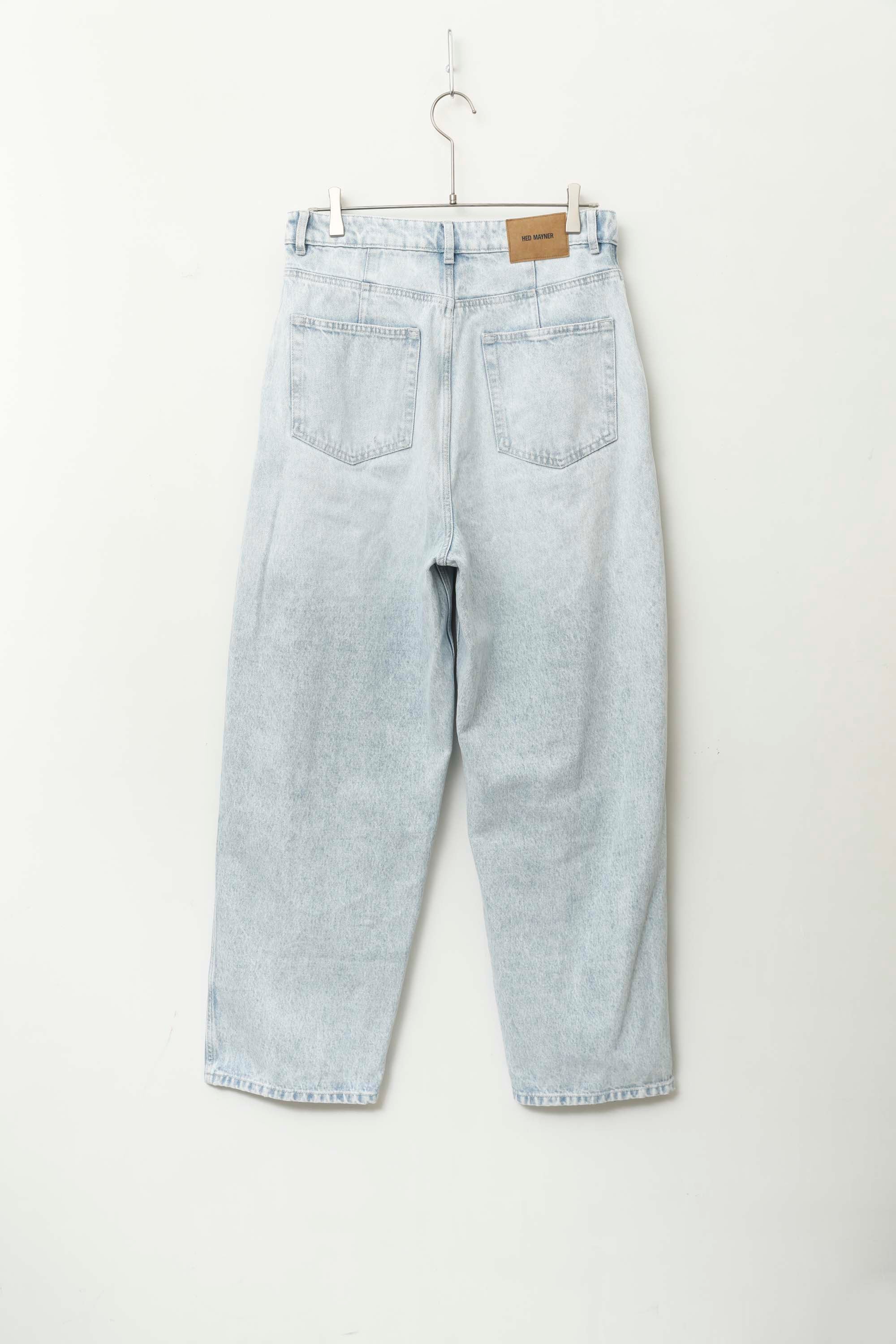HED MAYNER / HMMA67021A HA190 PANTS – style department_ HED MAYNER / HMMA67021A HA190 PANTS – style department_