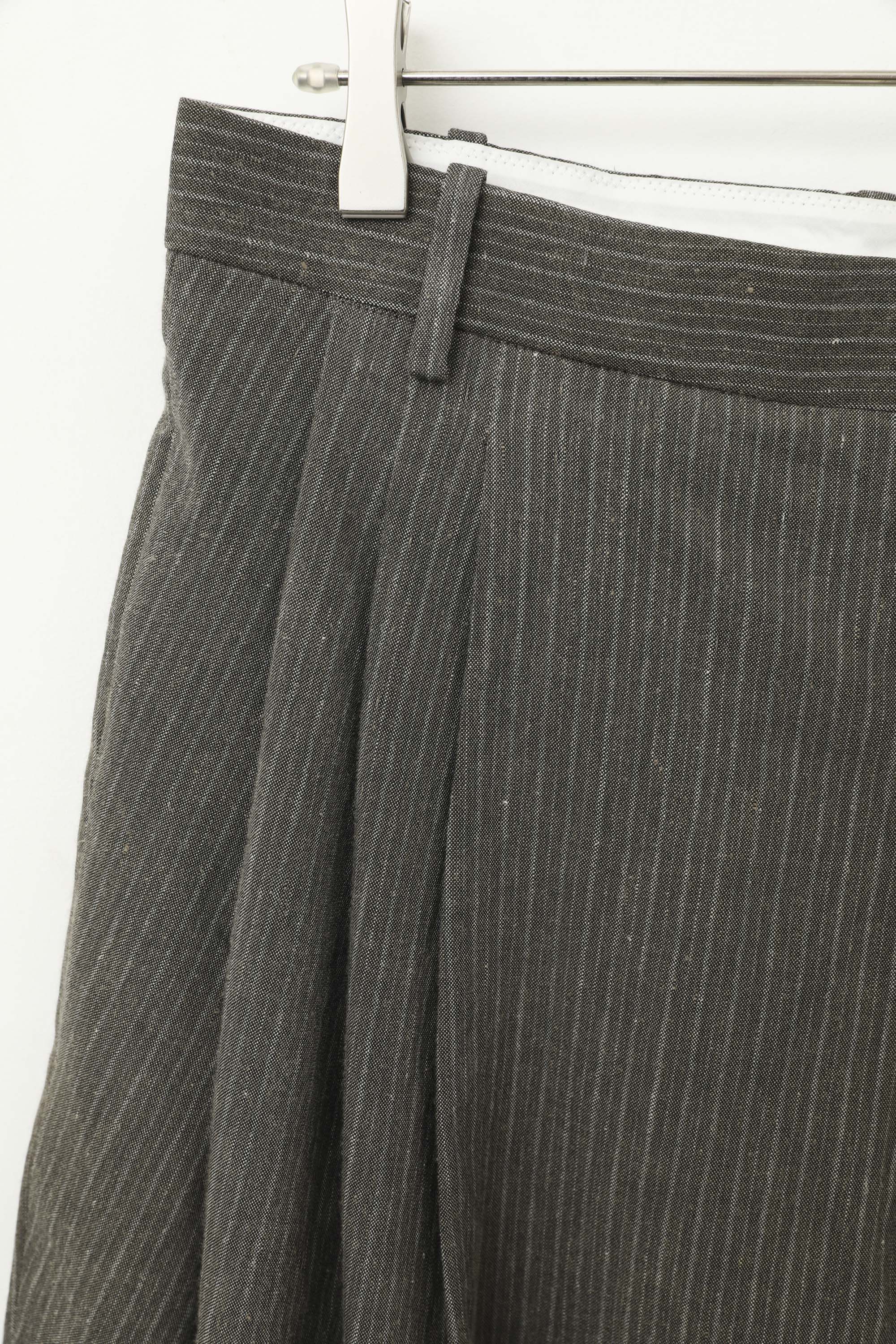 HED MAYNER / HMMA30023A PANTS – style department_