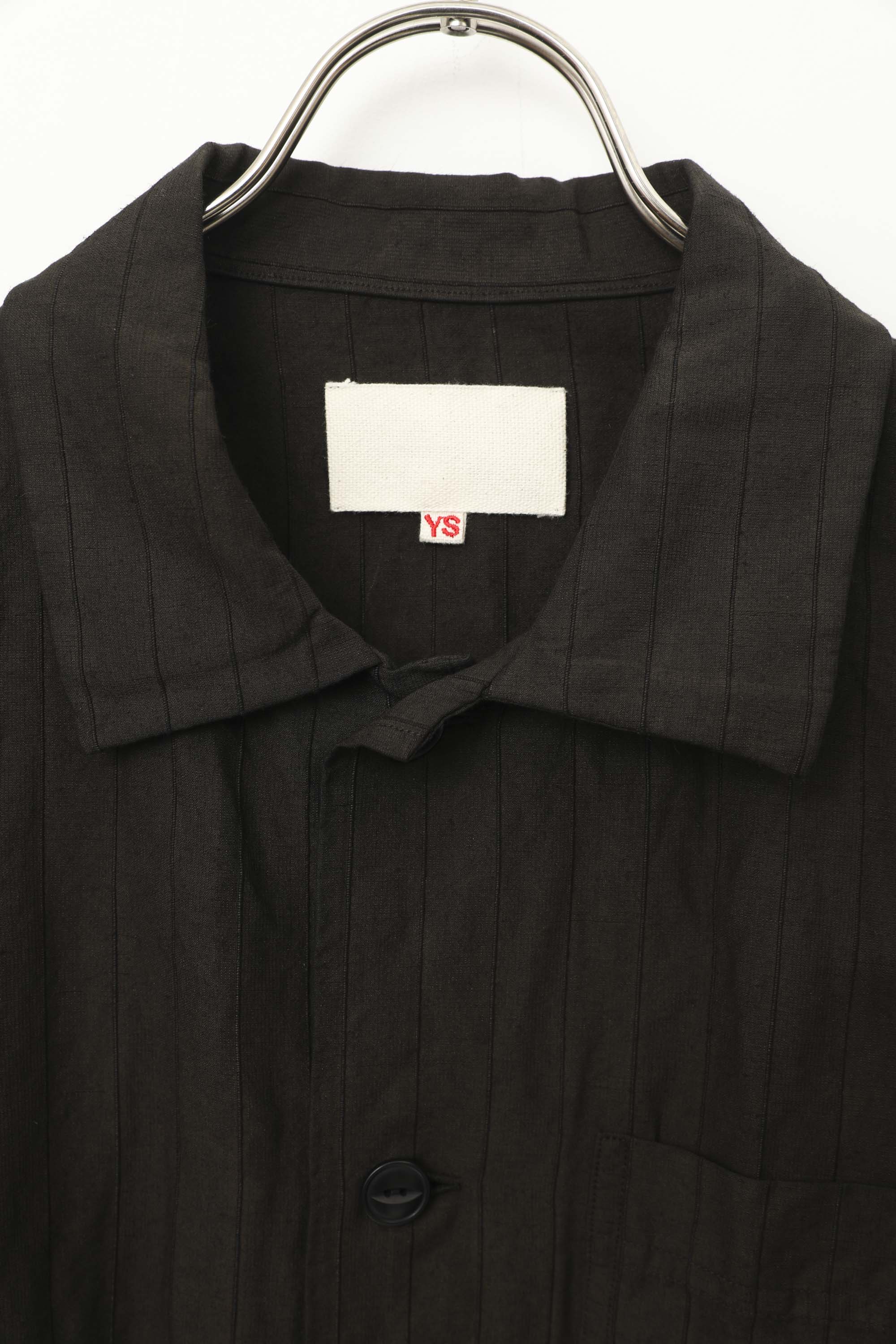 YOKO SAKAMOTO / WORK SHIRT – style department_