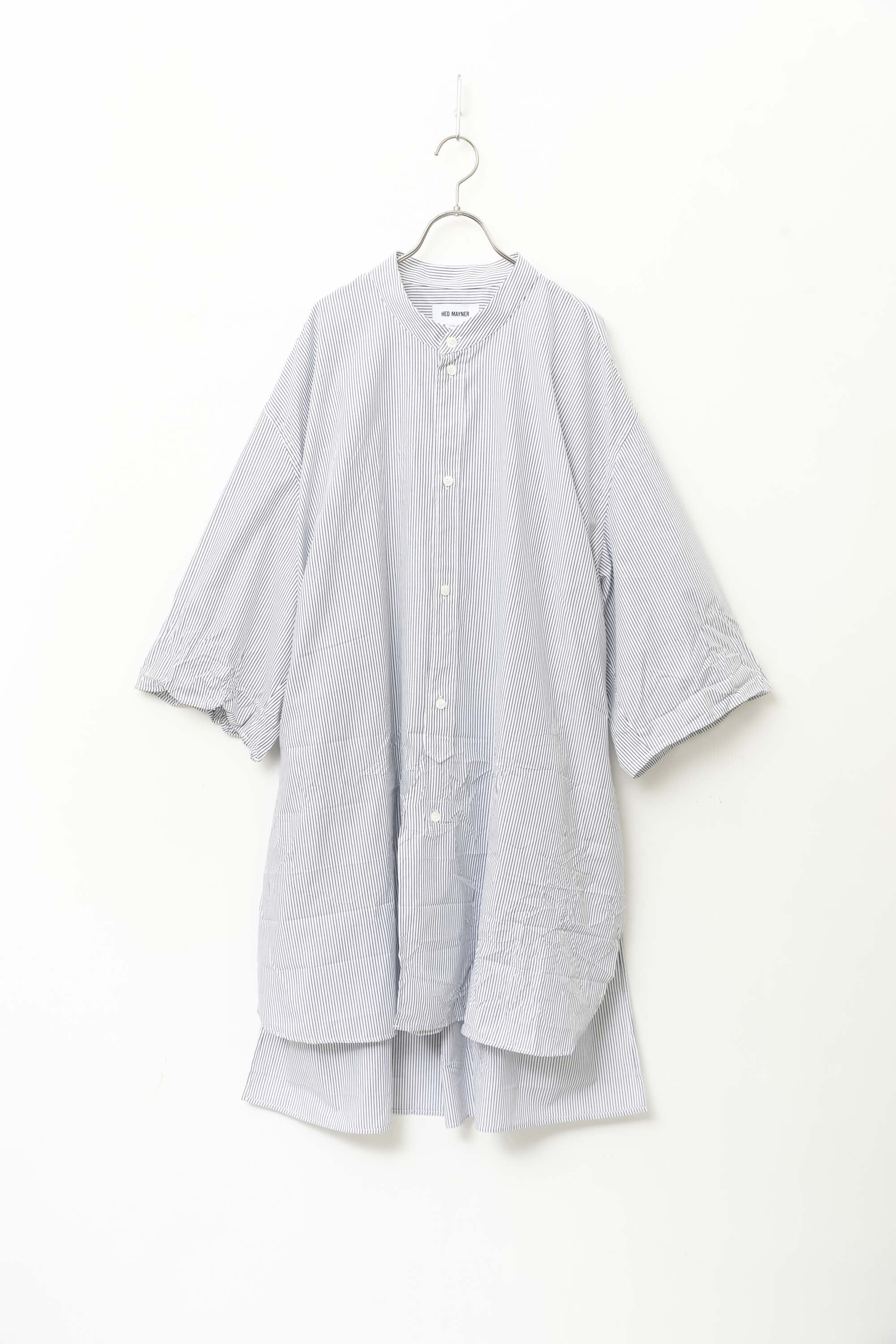 HED MAYNER / HMMA60019A SHIRT – style department_