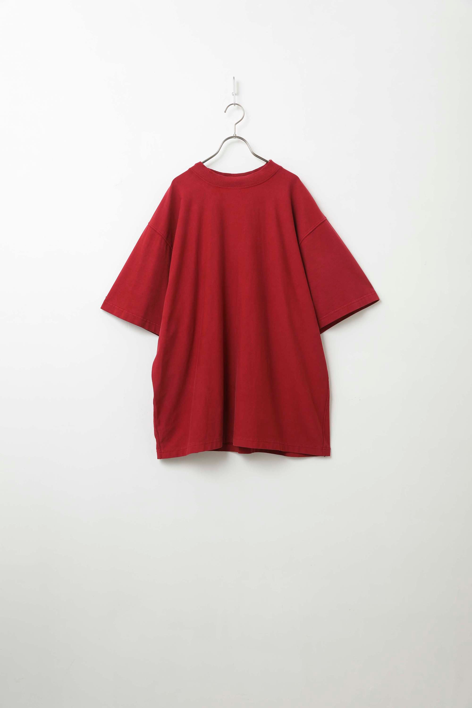 トップス HED MAYNER / Mesh Tee HED MAYNER（ヘドメイナー）の「【HED MAYNER】 MESH T-SHIRT（T