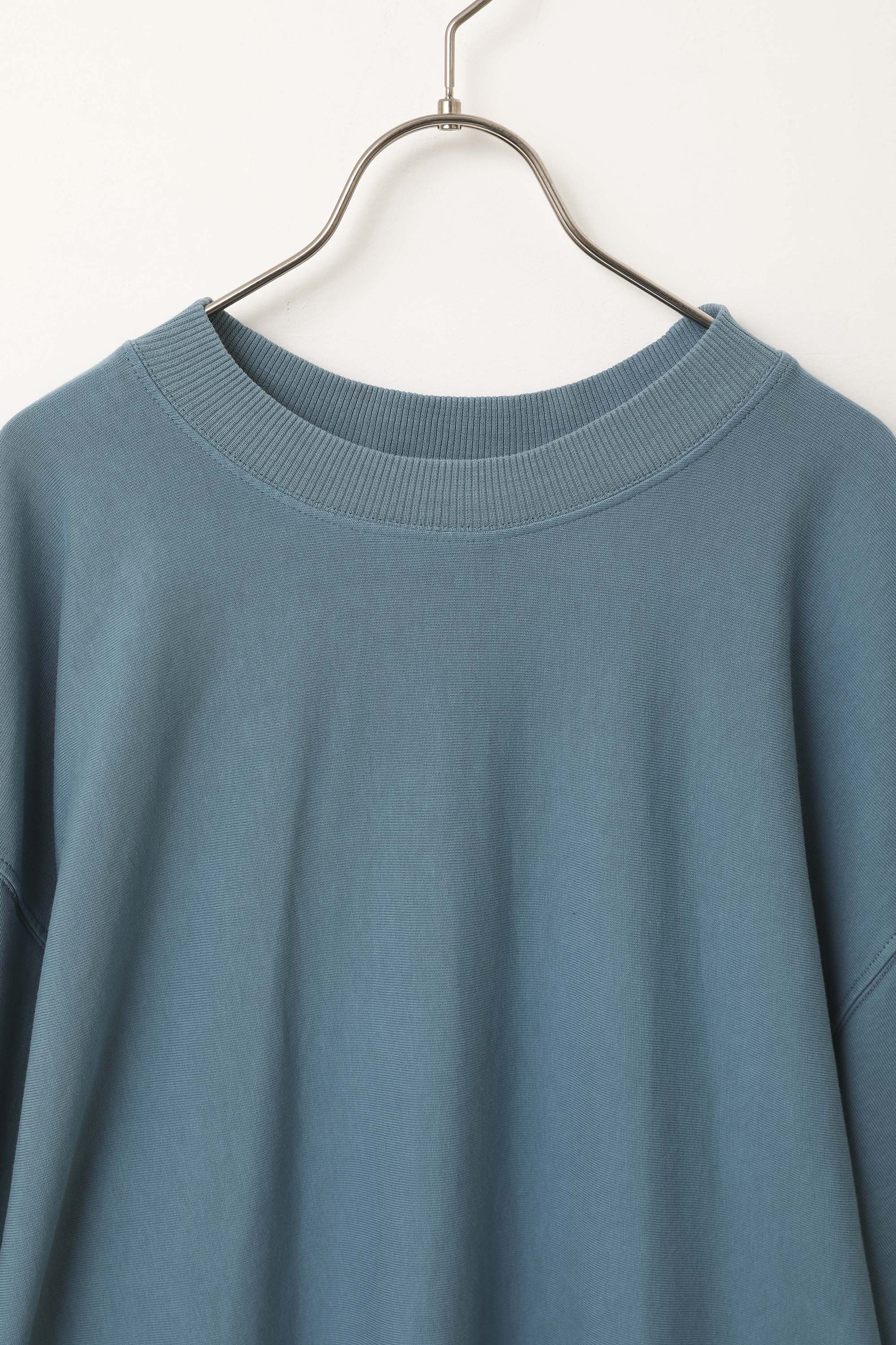 トップス HED MAYNER / Mesh Tee HED MAYNER (ヘドメイナー ) / T-SHIRT / Tシャツ / 24AW