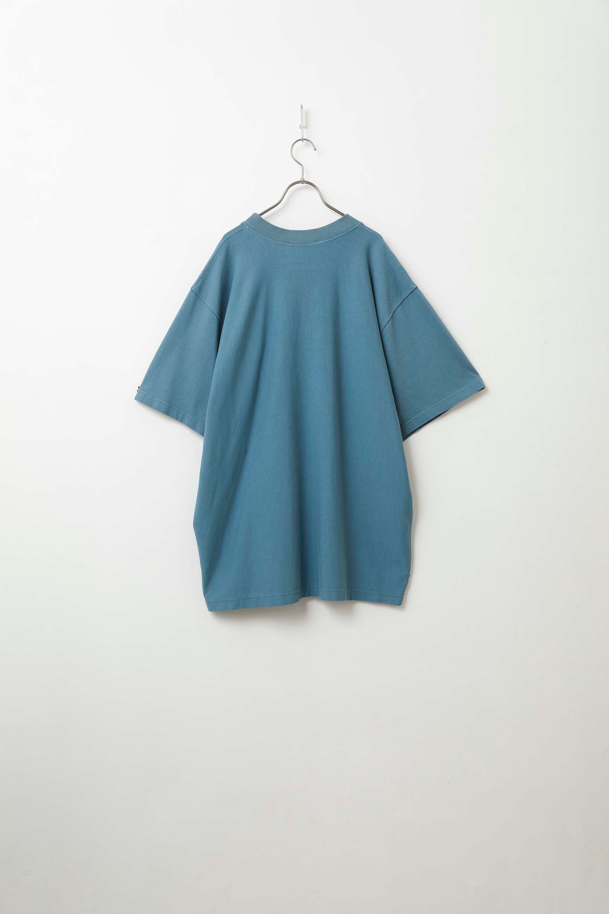 トップス HED MAYNER / Mesh Tee HED MAYNER（ヘドメイナー）の「【HED MAYNER】 MESH T-SHIRT（T
