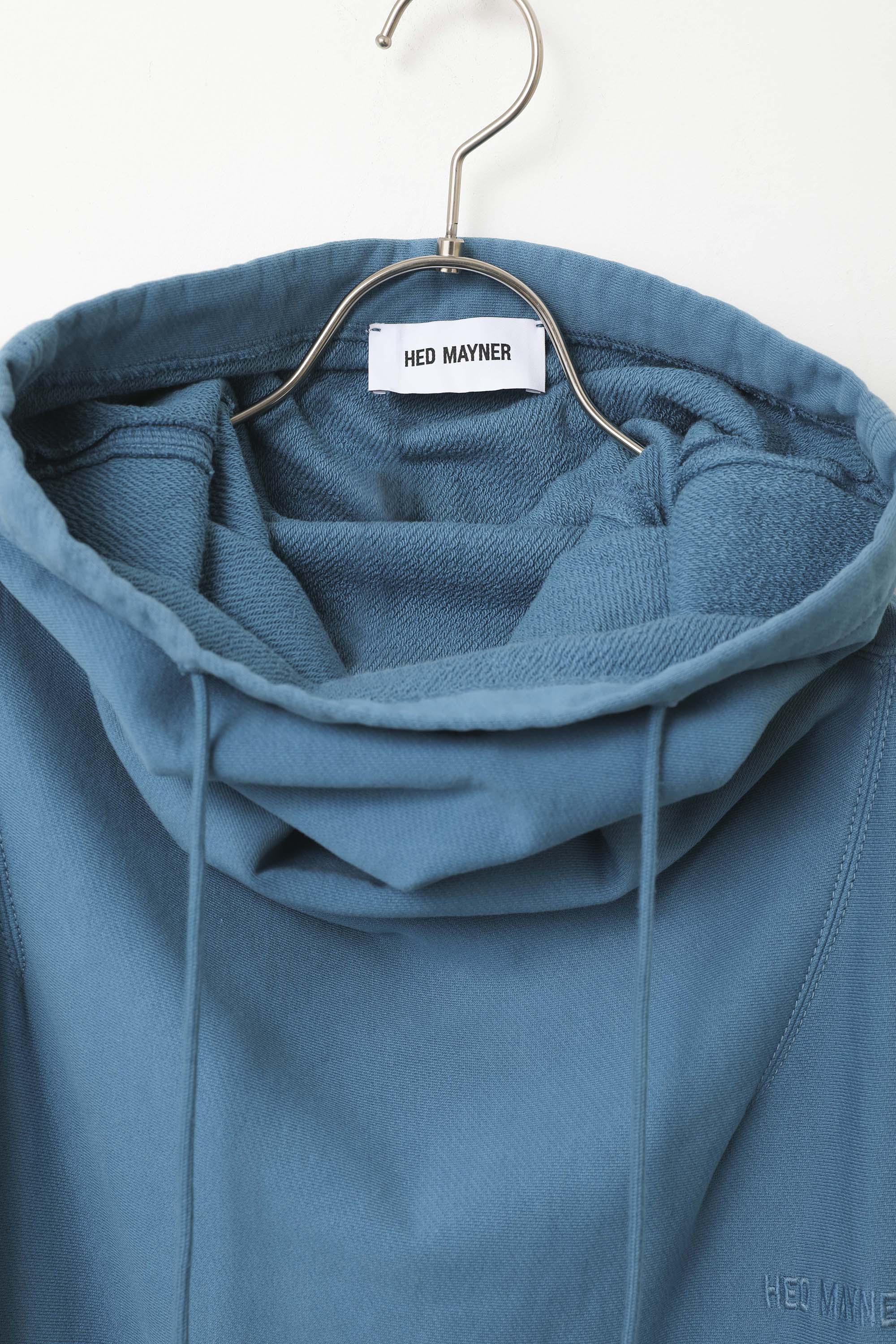 HED MAYNER ( ヘドメイナー )/ SWEATSHIRT / スウェット シャツ HED MAYNER ( ヘドメイナー )/ SWEATSHIRT / スウェット シャツ