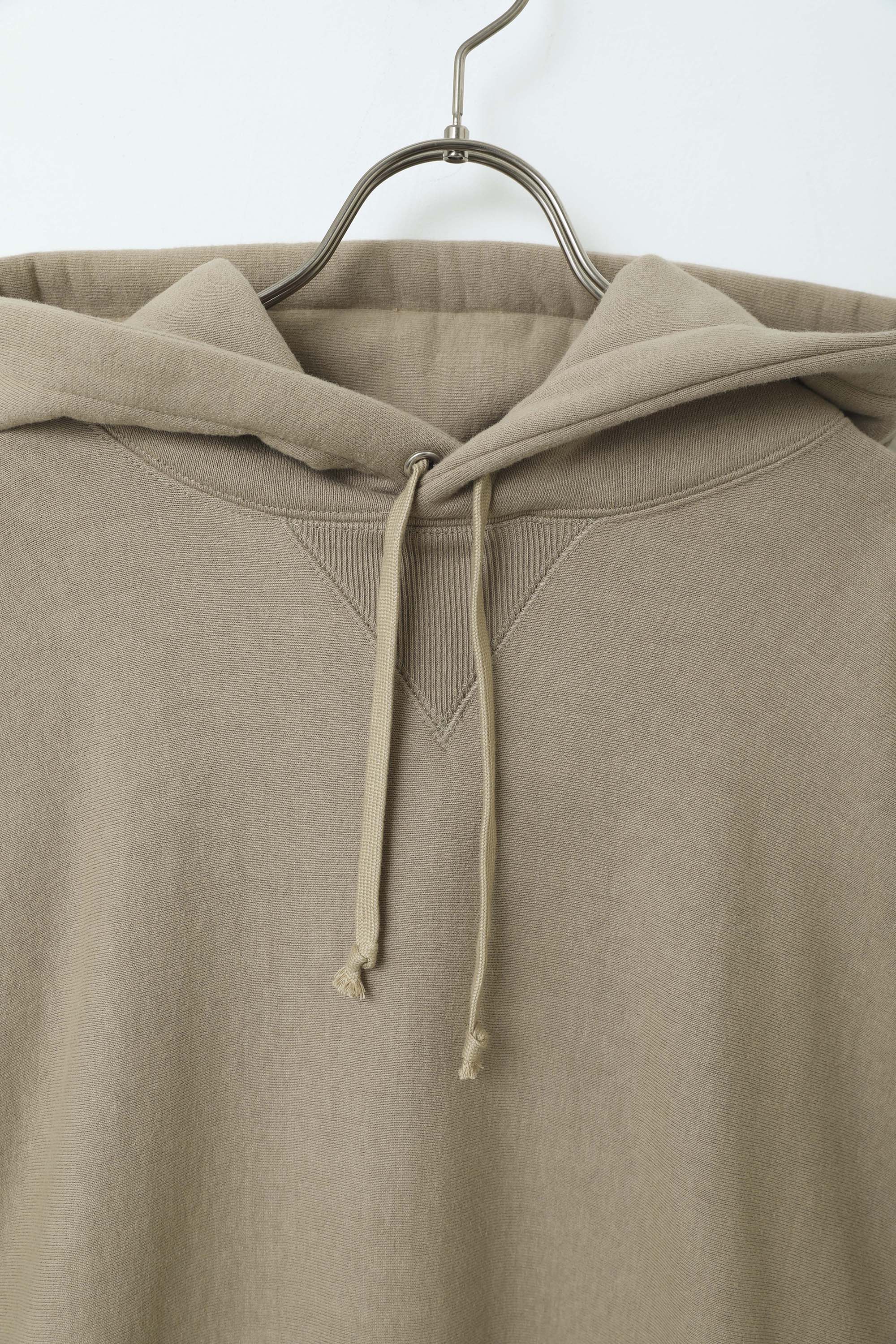 YOKO SAKAMOTO ( ヨーコサカモト ) / TSURIAMI RAGLAN HOODIE