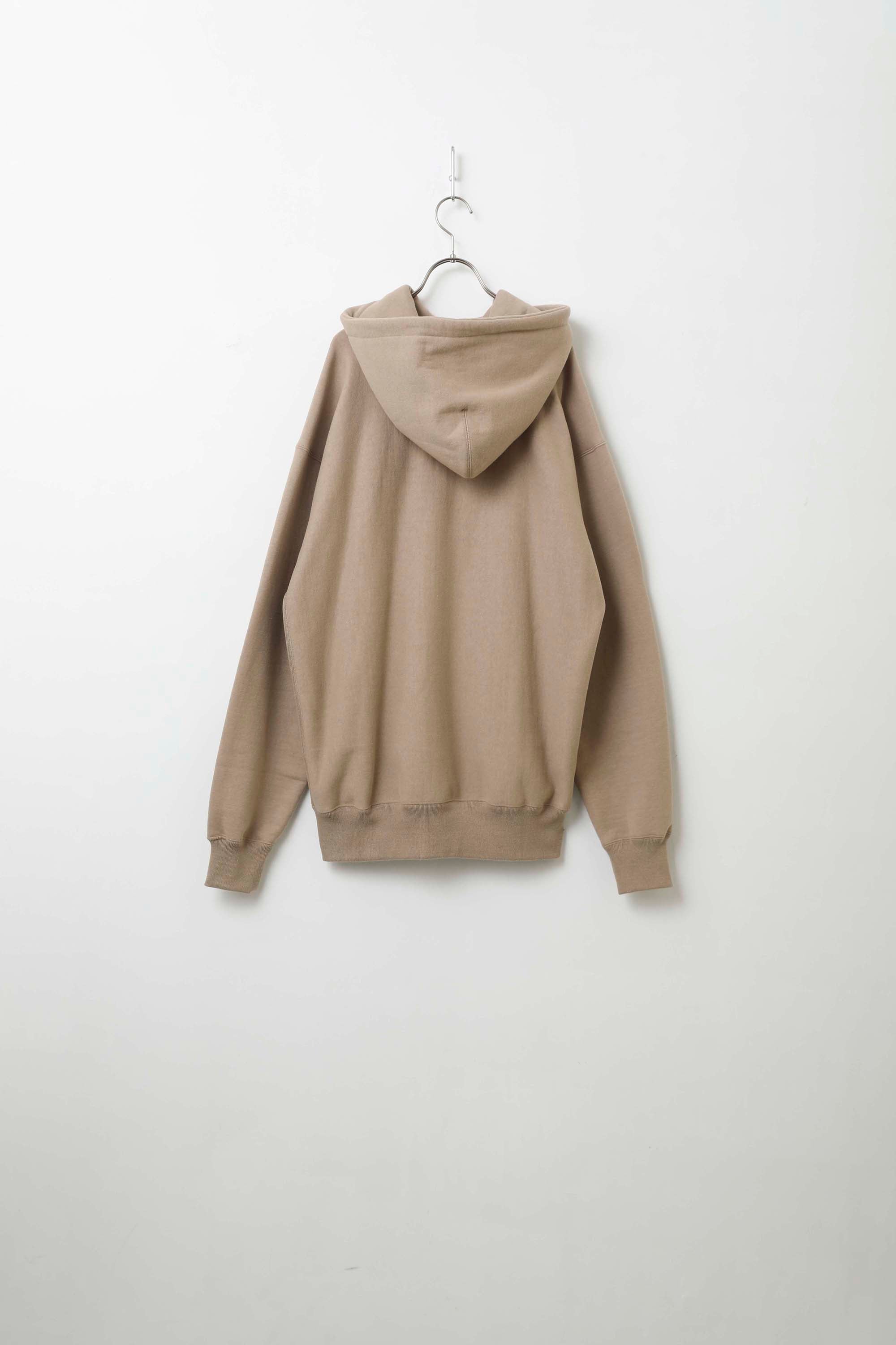 YOKO SAKAMOTO ( ヨーコサカモト ) / TSURIAMI RAGLAN HOODIE