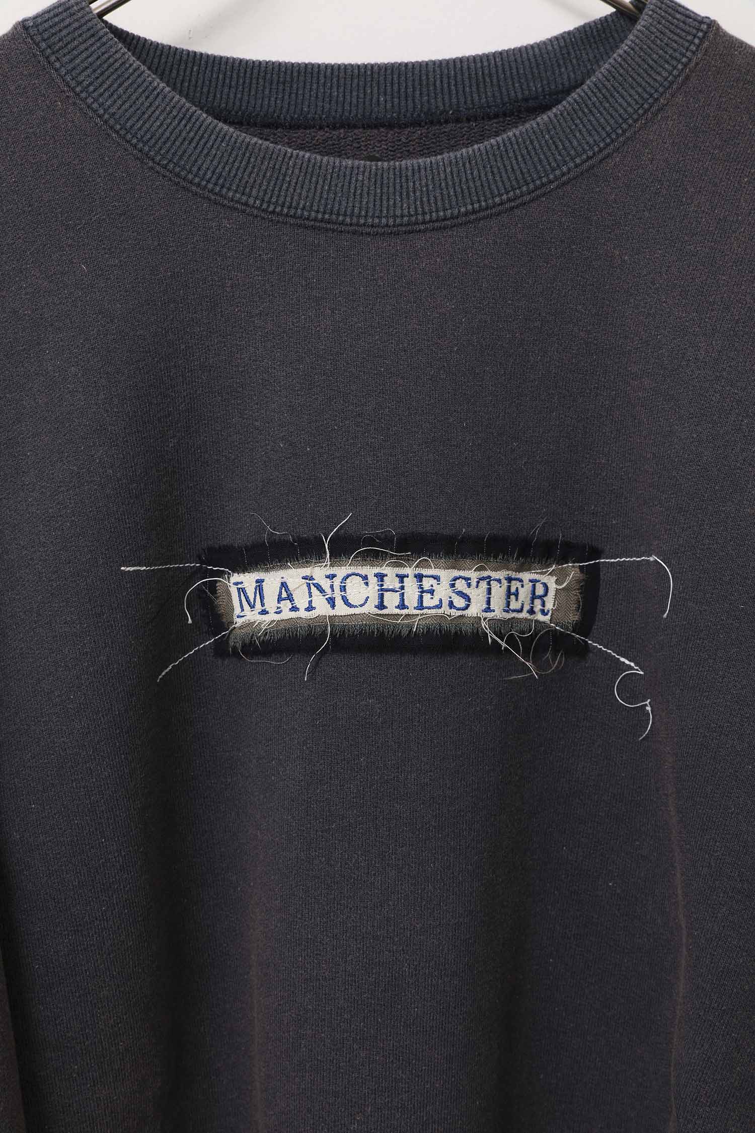 ISSUETHINGS ( イシューシングス )/ type72 (embroidered