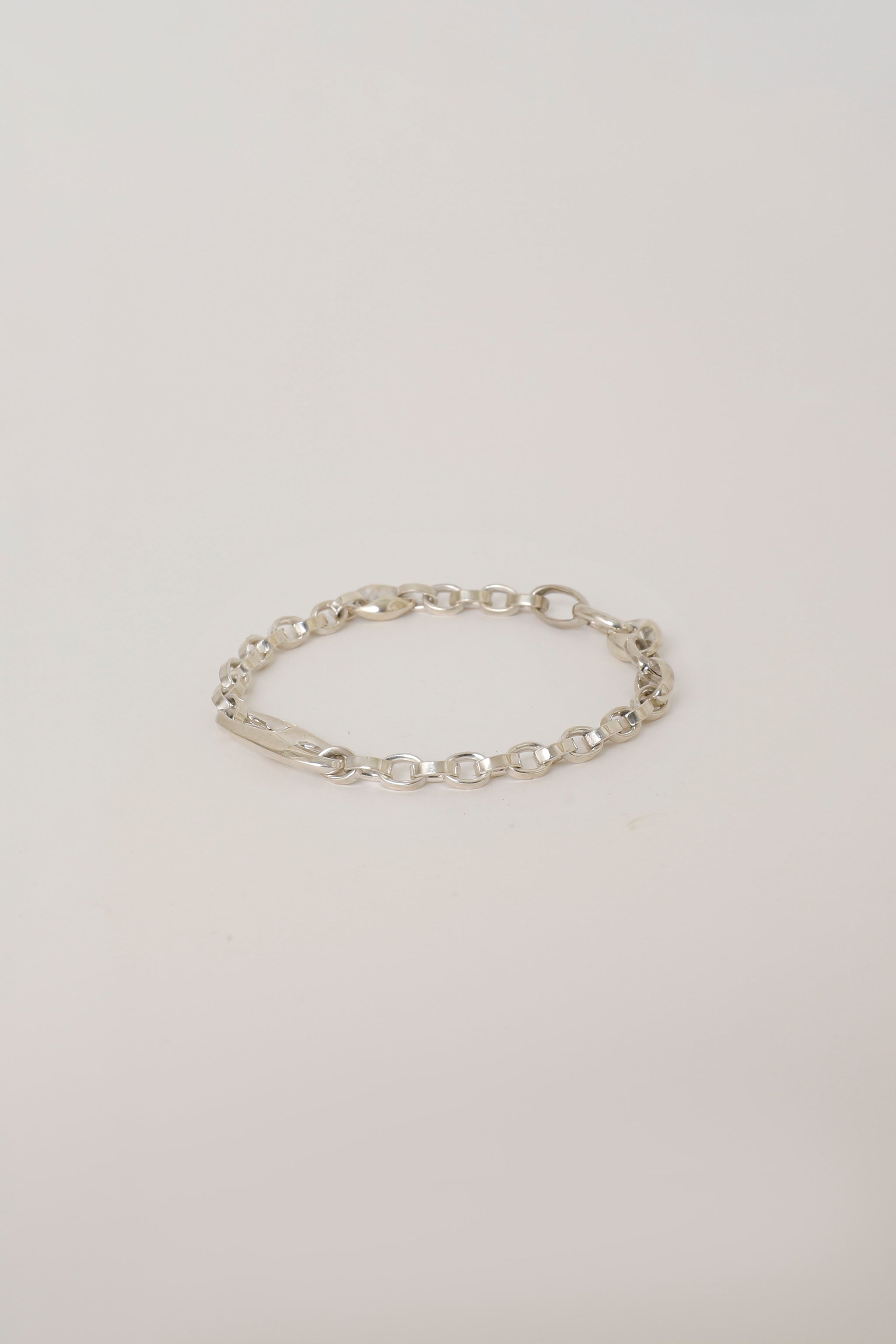 Garden of eden ( ガーデンオブエデン )/ ANCHOR BRACELET 24AW099 
