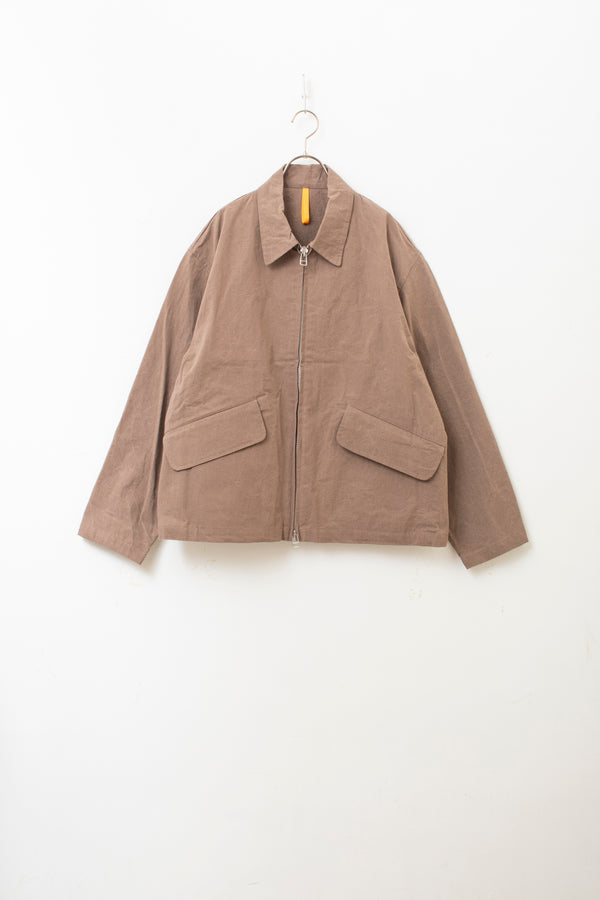 MAN-TLE / New Shell / R21S3