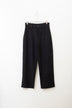 MAN-TLE ( マントル）/Jebok Pants / R20J6 / パンツ – style department_