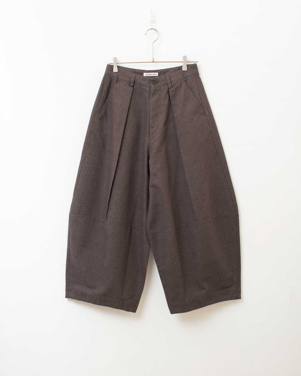 You Must Create Woman / DEADBEAT TROUSER
