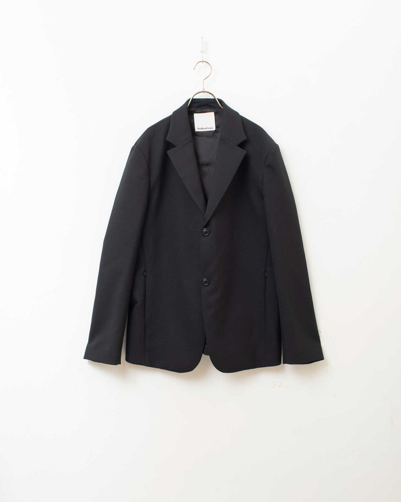 YMC / You Must Create – style department_