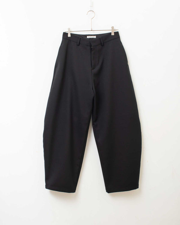 You Must Create / LIKE A TROUSER