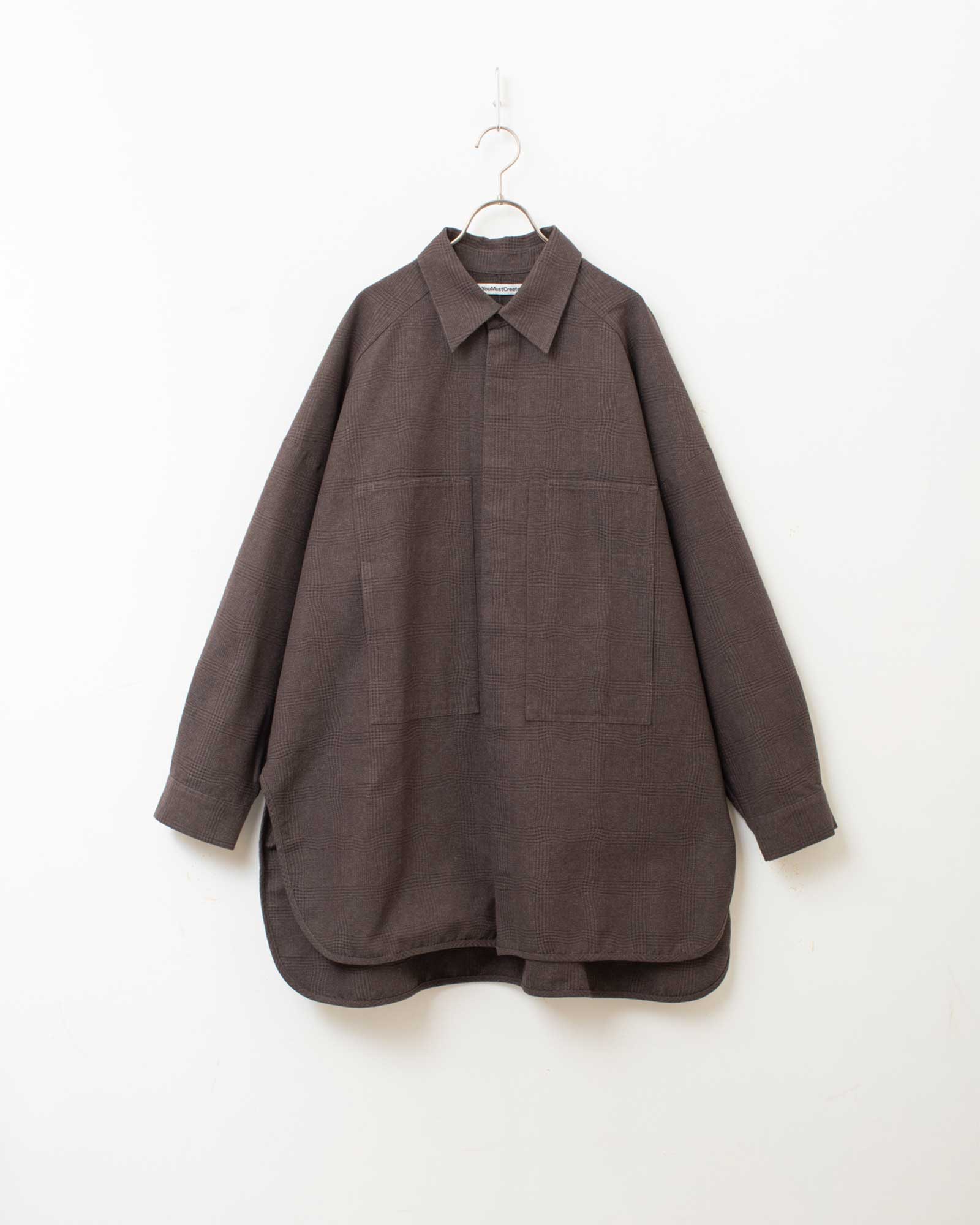 YMC / You Must Create – style department_