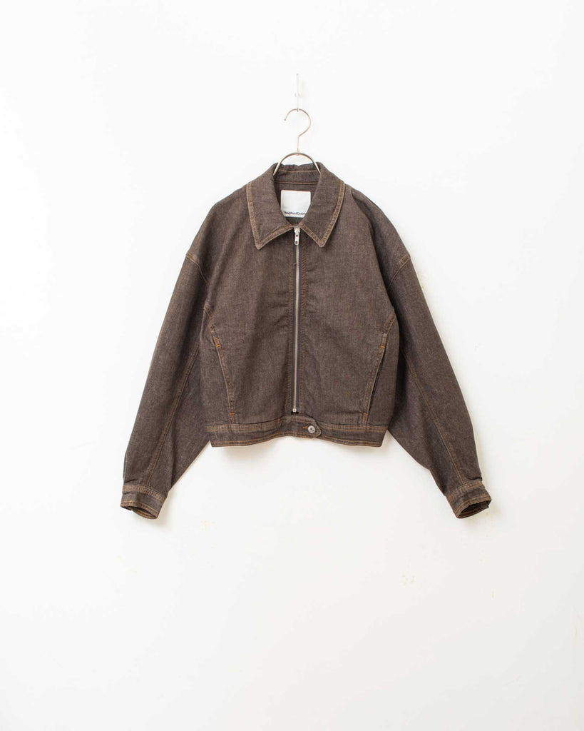 YMC / You Must Create – style department_