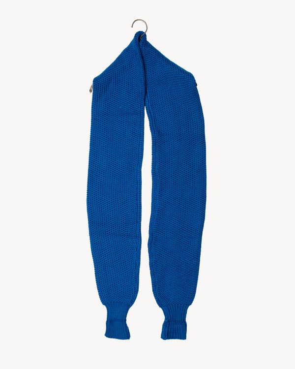 You Must Create / SLEEVE SCARF
