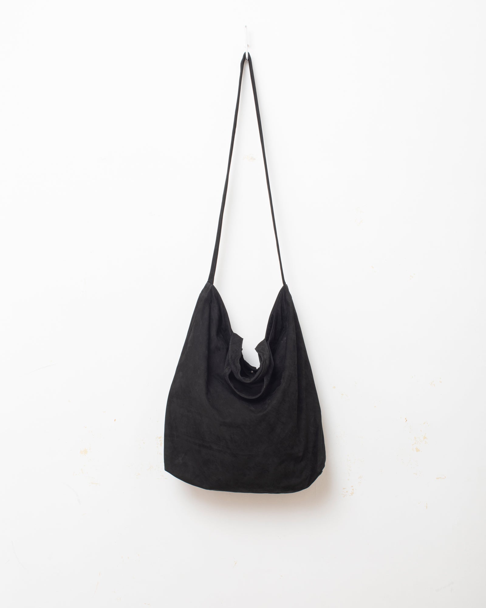 YOKO SAKAMOTO / RESEARCHER BAG - LARGE / バッグ / 26AW – style 