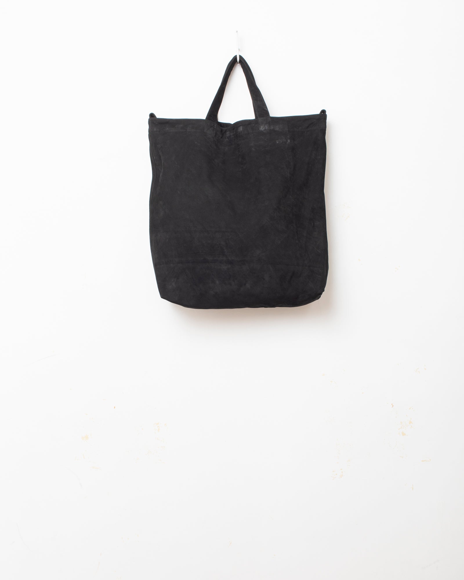 YOKO SAKAMOTO / RESEARCHER BAG - LARGE / バッグ / 26AW – style