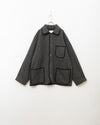 CHARCOAL GRAY