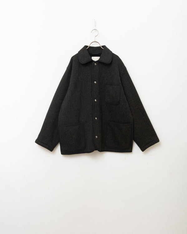 YOKO SAKAMOTO /  BC WORK JACKET