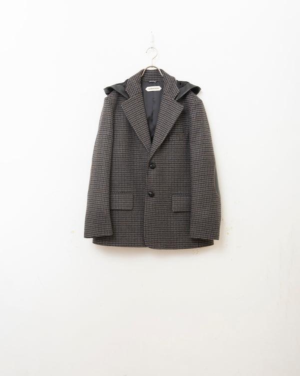 NAMACHEKO / LESTER JACKET