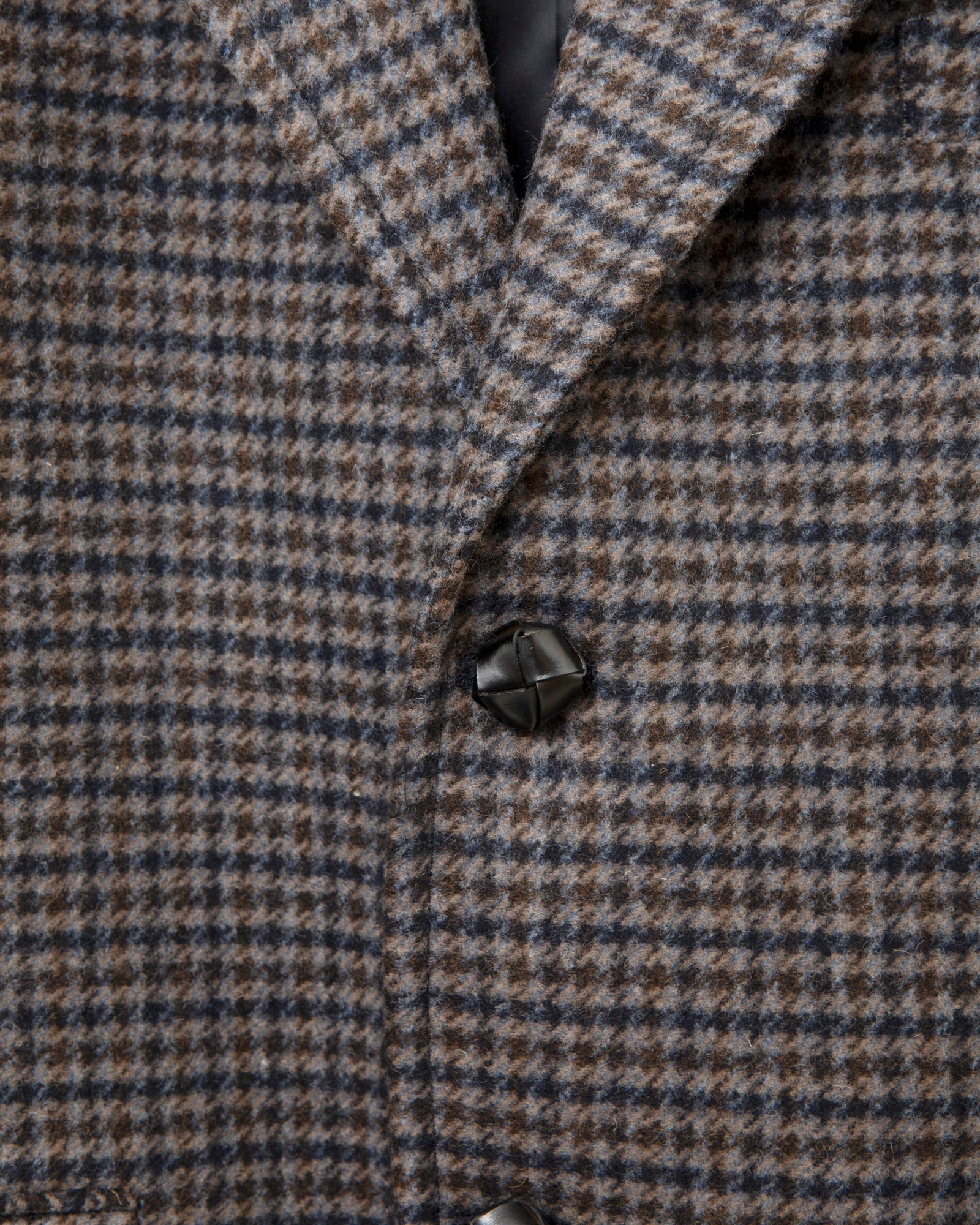 NAMACHEKO (ナマチェコ ) / LESTER JACKET – style department_