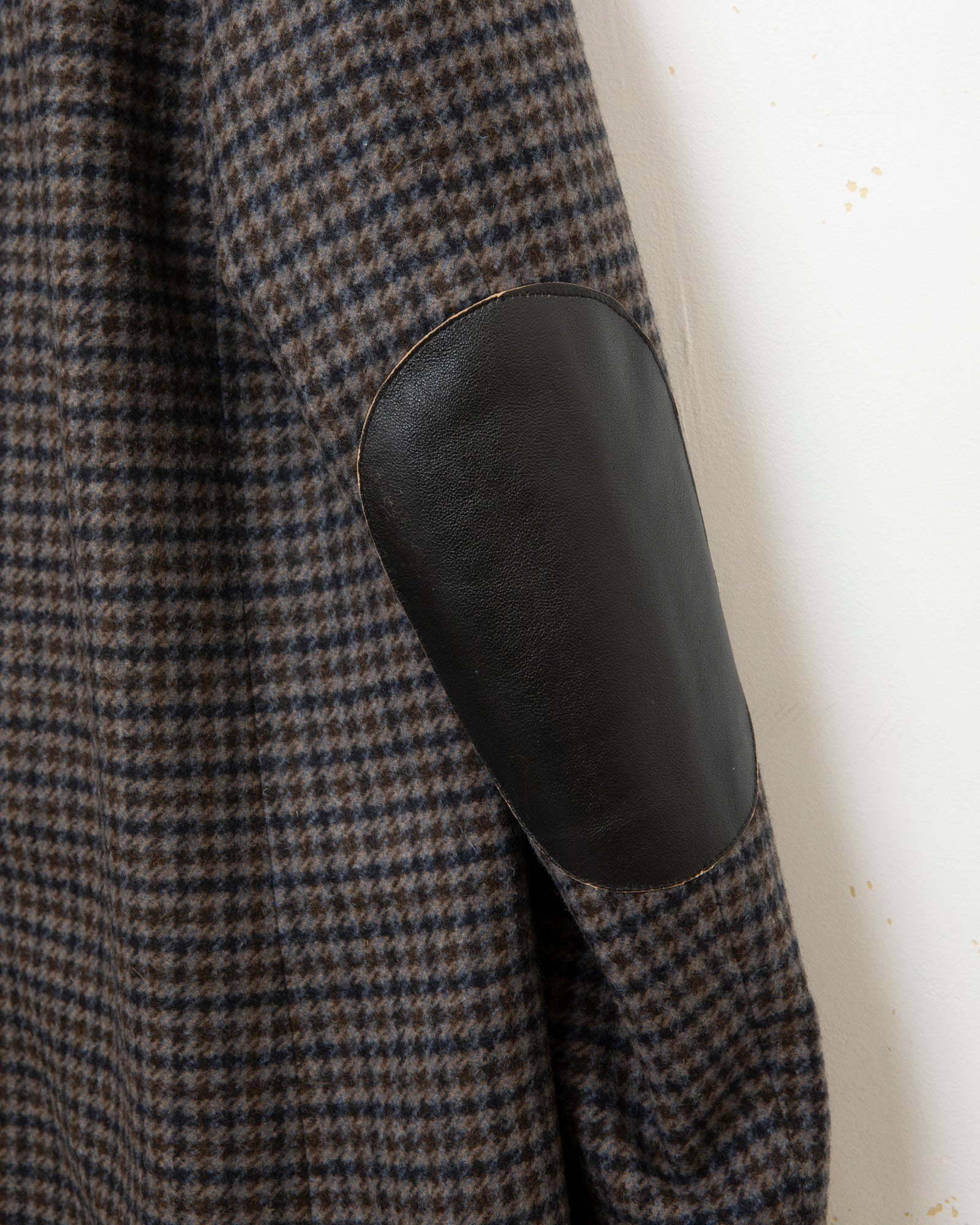 NAMACHEKO (ナマチェコ ) / LESTER JACKET – style department_
