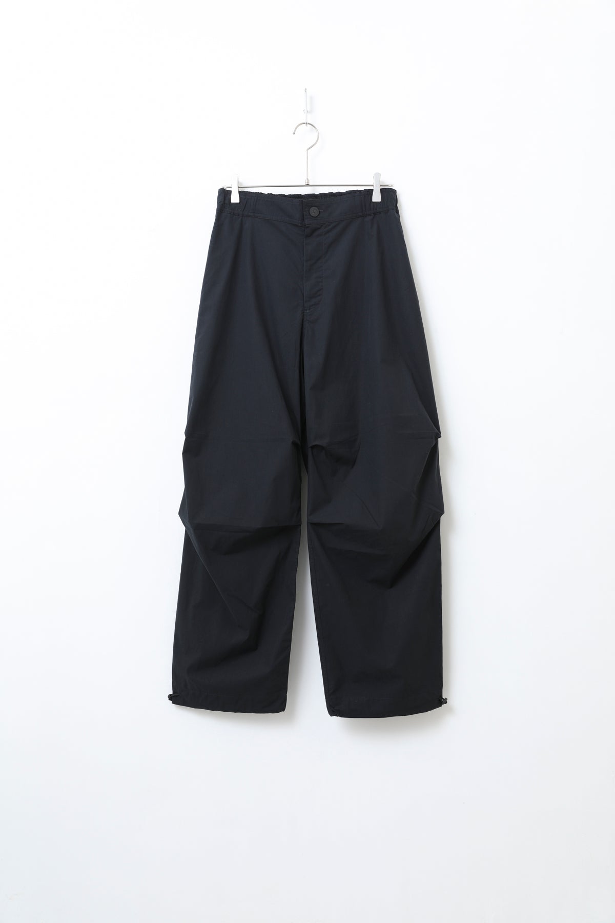 パンツ STUDIO NICHOLSON POWDER COTTON SHORTS m27159249261_1.jpg?1746269849