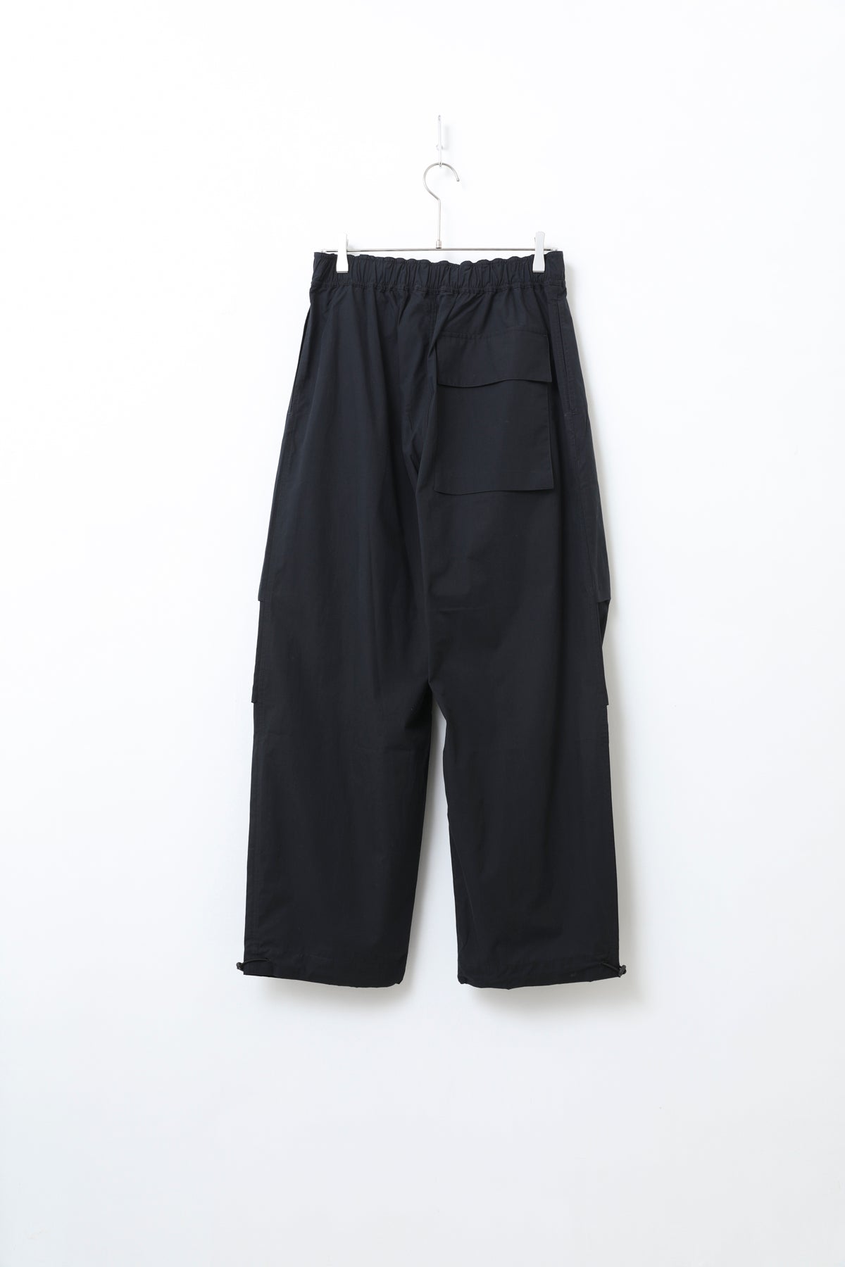 スタジオニコルソン⭐️パンツ最終値下げ STUDIO NICHOLSON(スタジオニコルソン) 7分丈パンツ SN-196