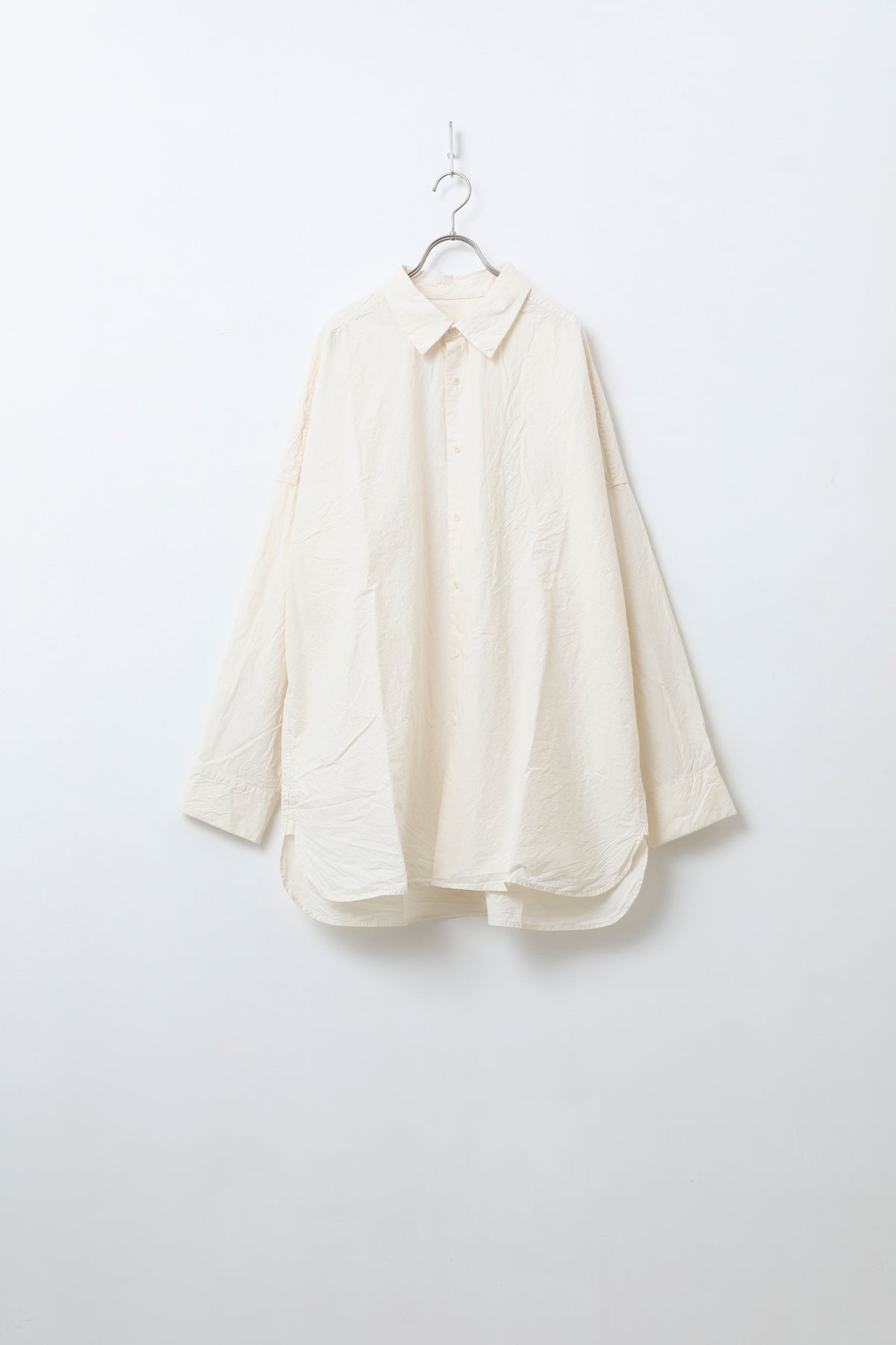 73 CASEY CASEY ケイシーケイシー ドレス　シャツ トップス　長袖 osaka / CASEY CASEY ( ケイシーケイシー ) シャツ スタイル