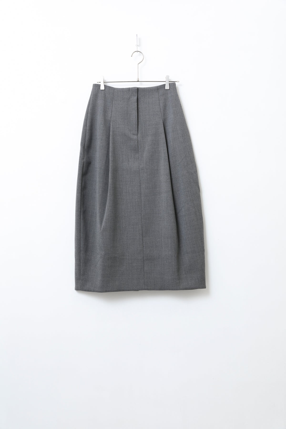 STUDIO NICHOLSON ( スタジオニコルソン )/ DARTED VOLUME SKIRT STUDIO NICHOLSON ( スタジオニコルソン )/ DARTED VOLUME SKIRT