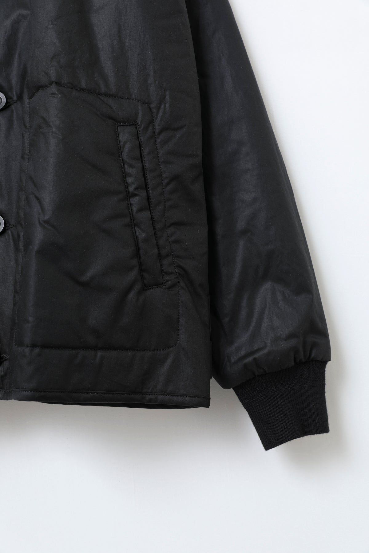 CASEY CASEY / KINOS JACKET – style department_