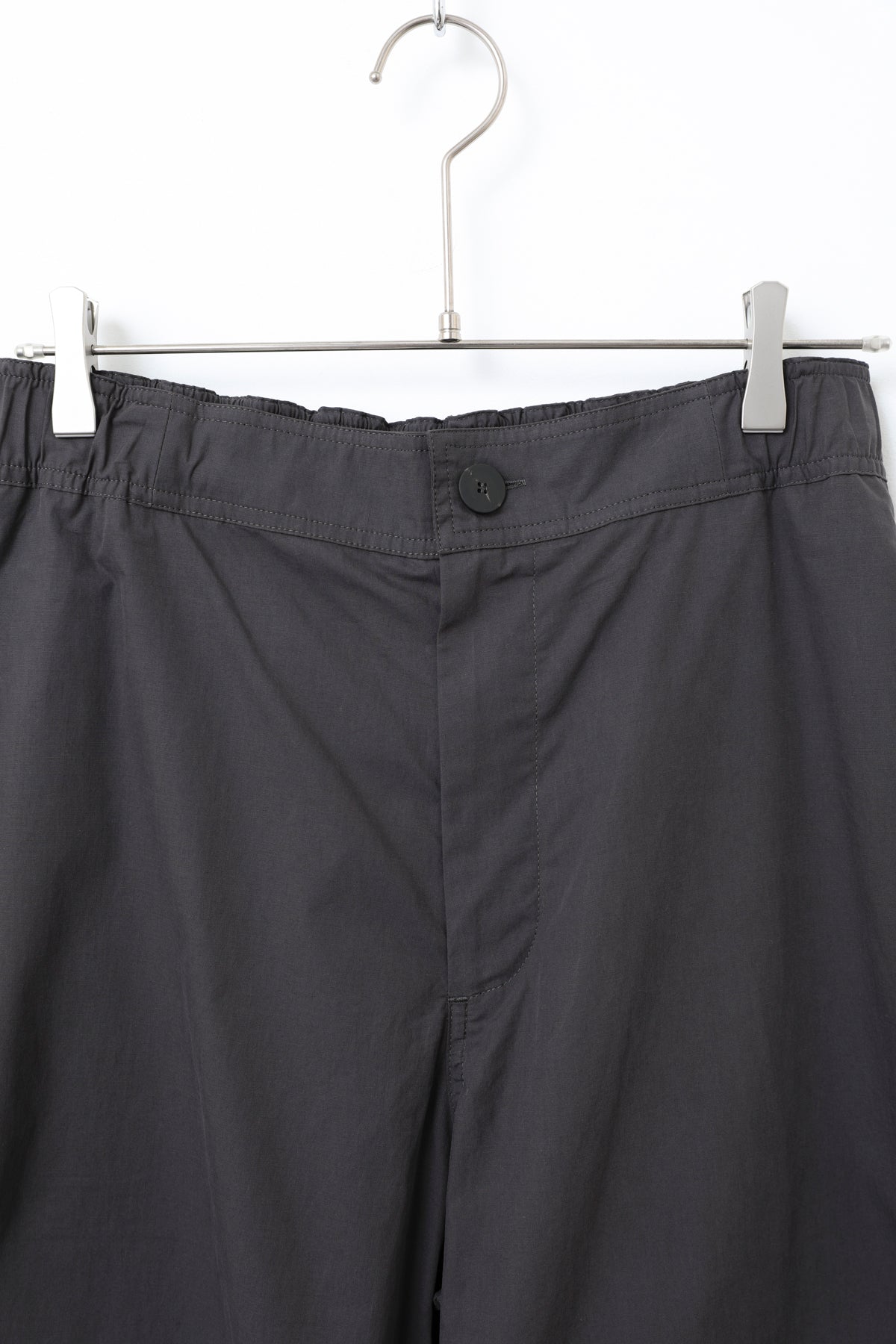 STUDIO NICHOLSON ( スタジオニコルソン )/ EASY TAPERED PANTS