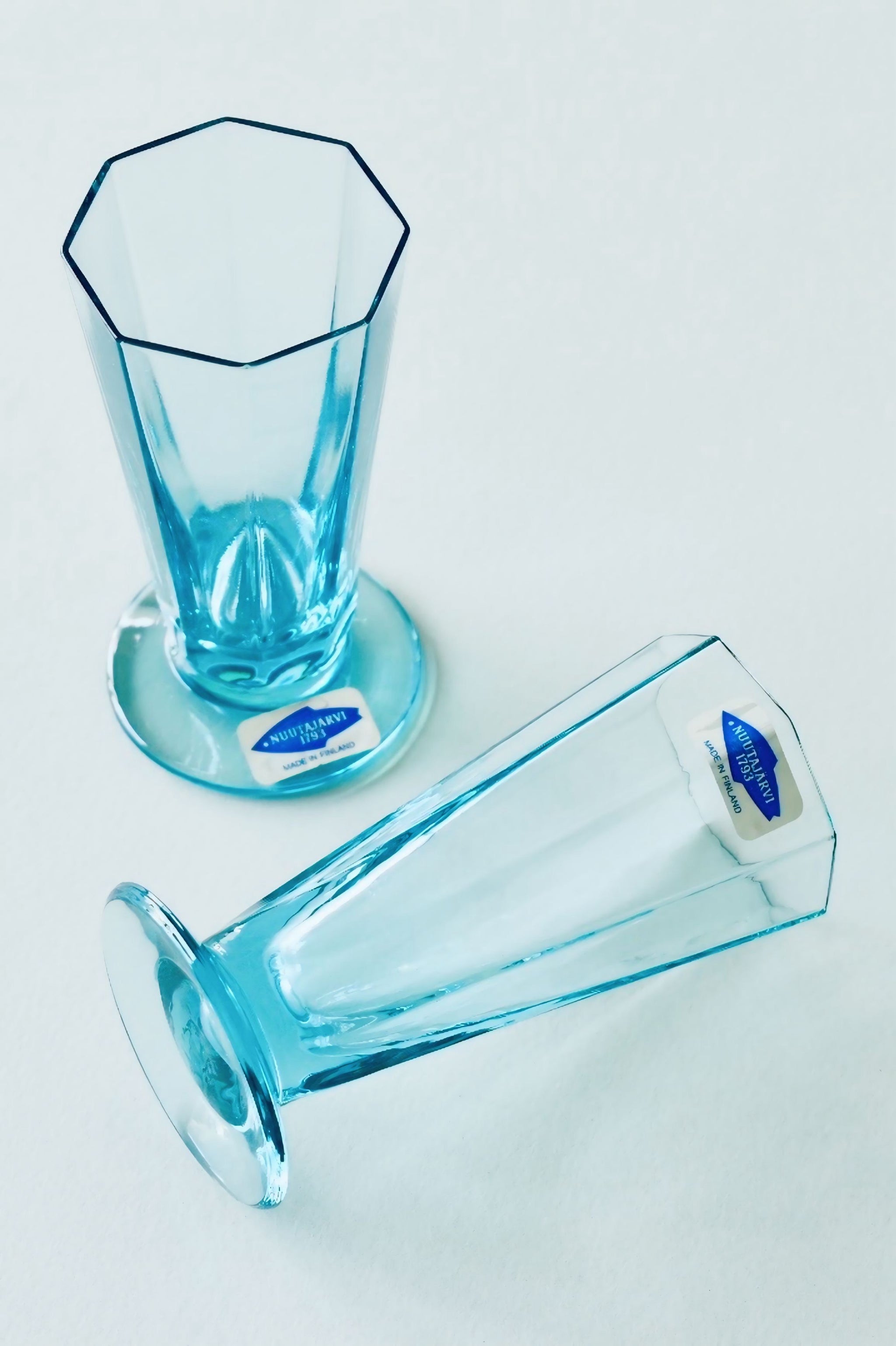Nuutajarvi / Kertuu Nurminen / Glass – style department_