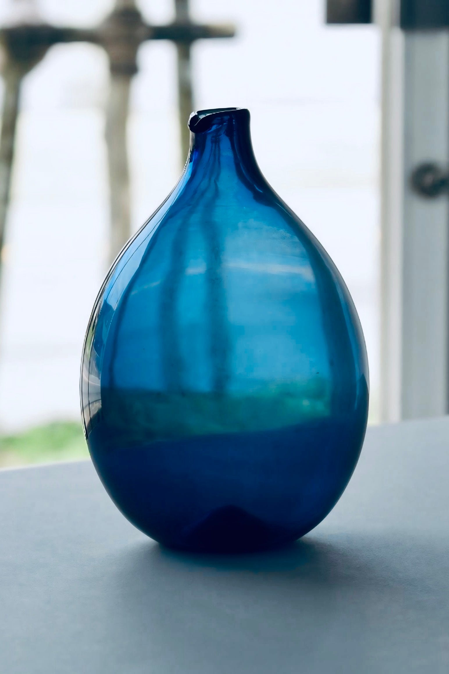 iittala / i series / Timo Sarpaneva / i401 Bird Bottle – style